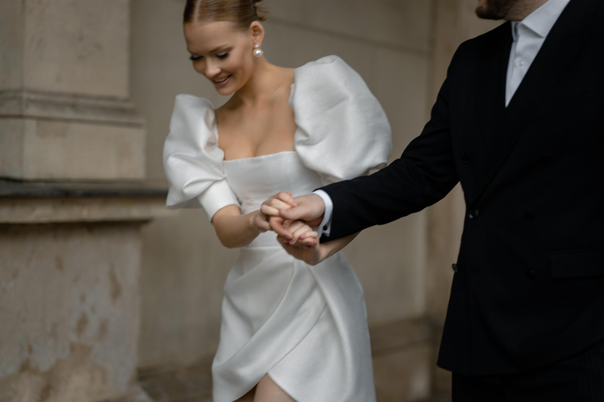 Артём & Анна. Yura Rush Свадебный фотограф Тюмень