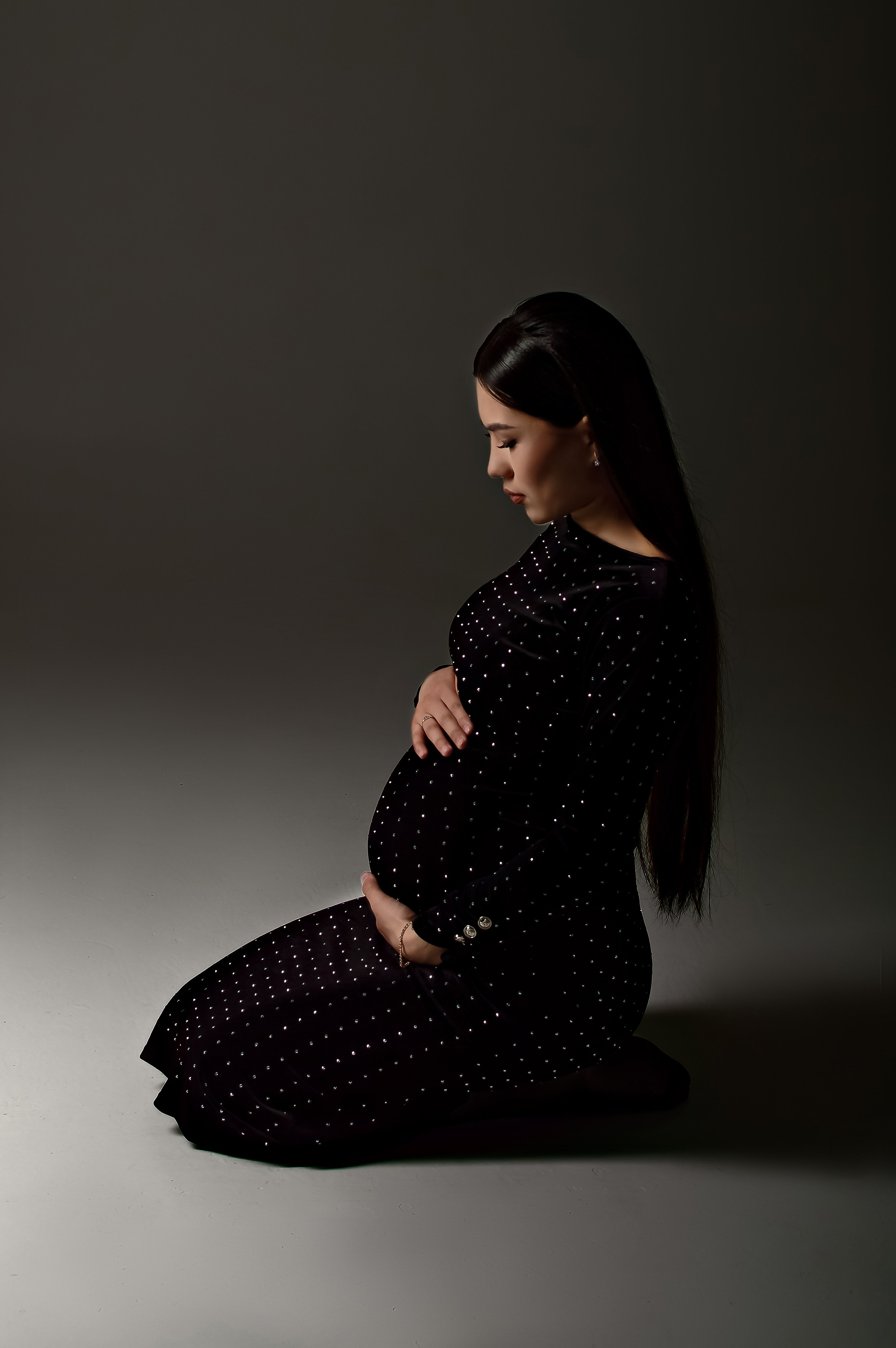 Беременность. Фотограф беременности и новорожденных Мария Шмидт