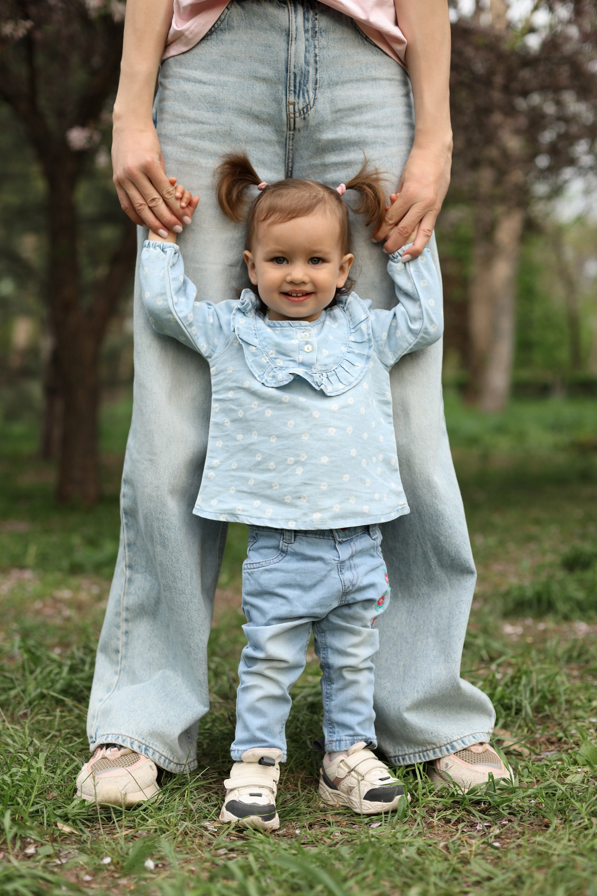 Семейные. Настя Важная Фотограф Ростов