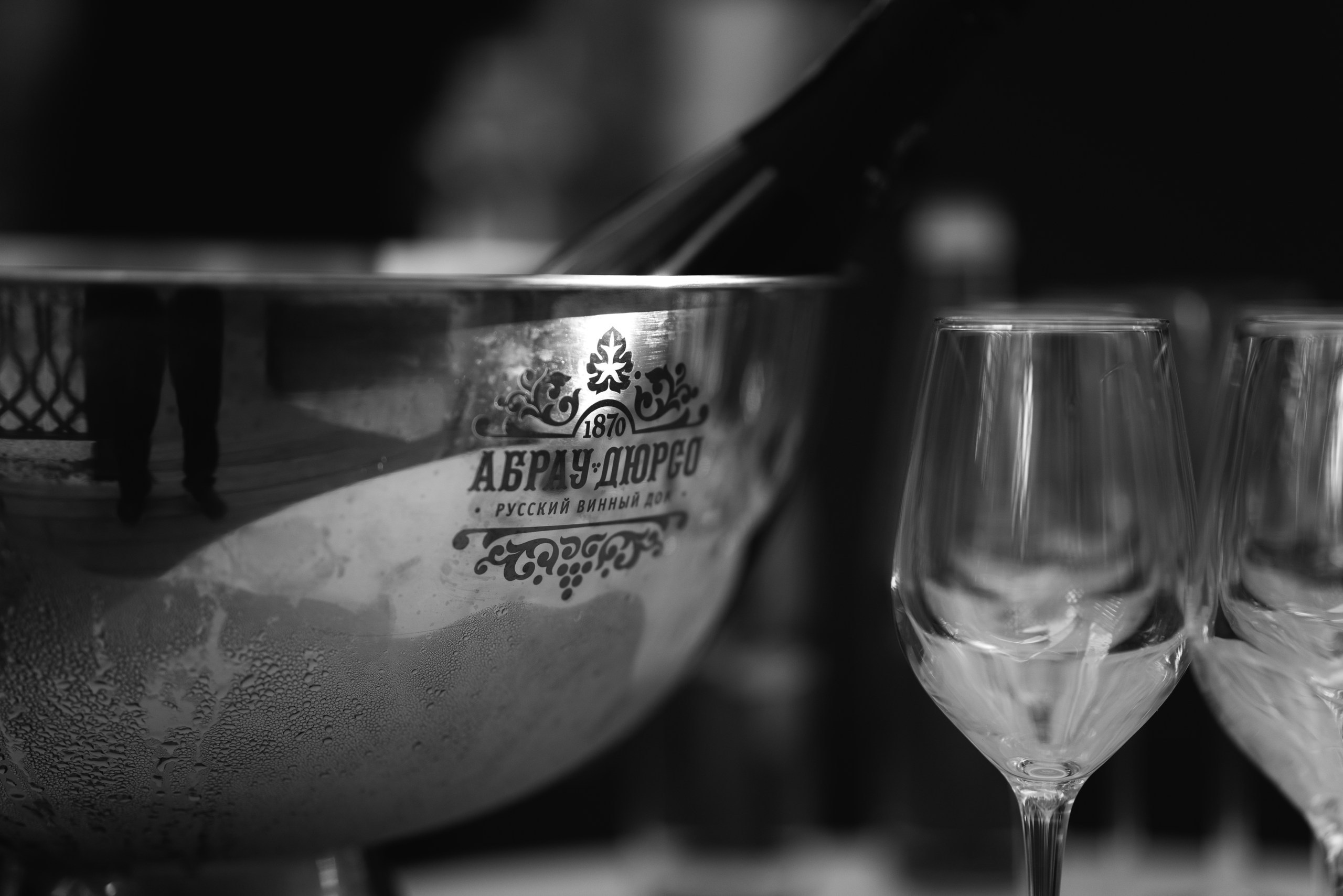 Корпоратив | Veranda. Dmitry Gagarin Photographer