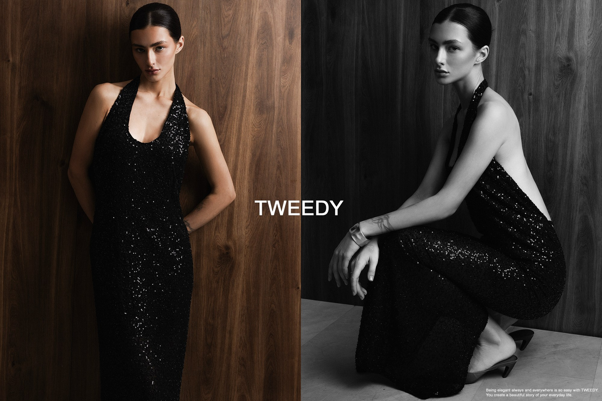 TWEEDY 2. Фотограф для брендов Москва