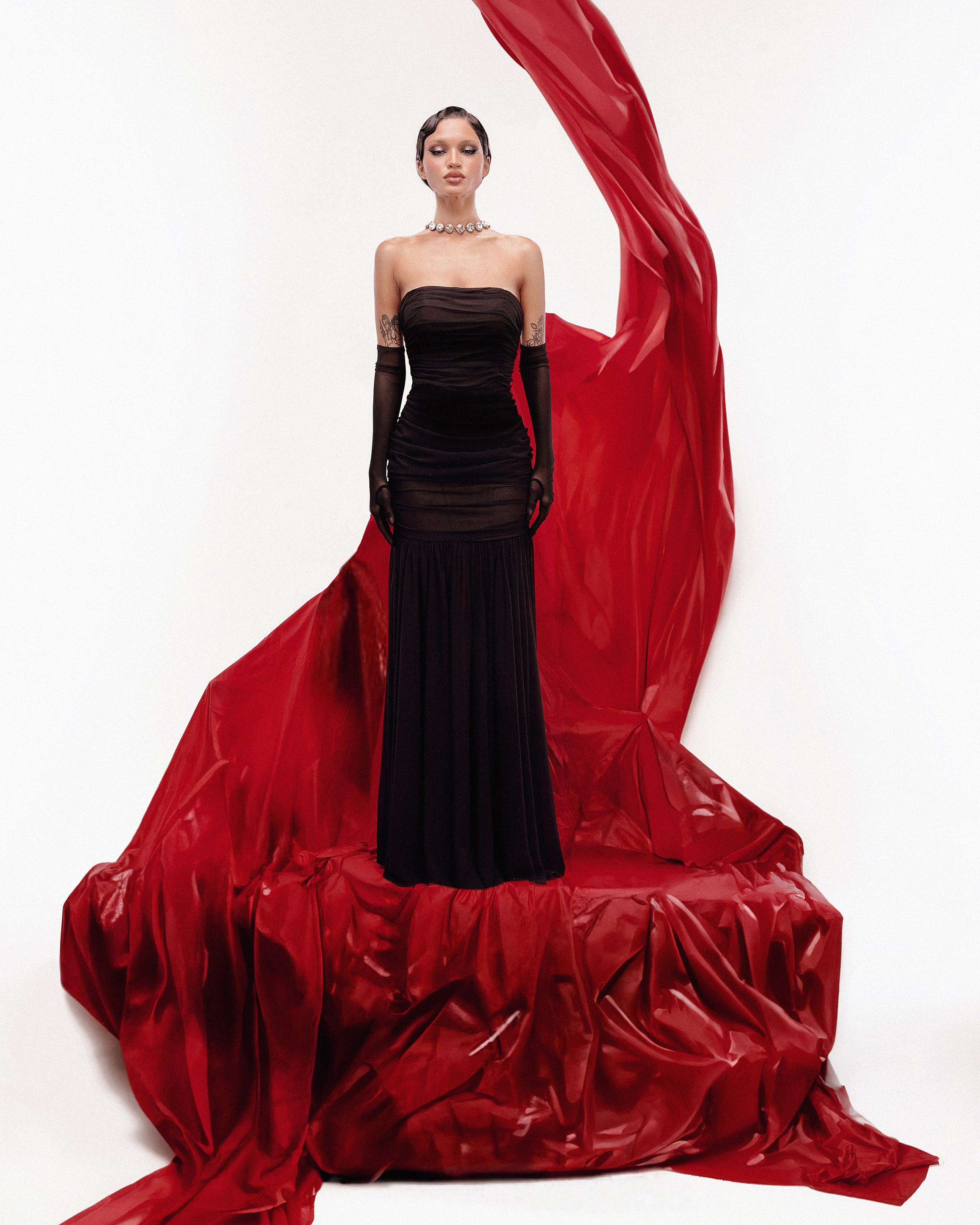 Personal. Фотограф Федотова Валерия Москва Дубай