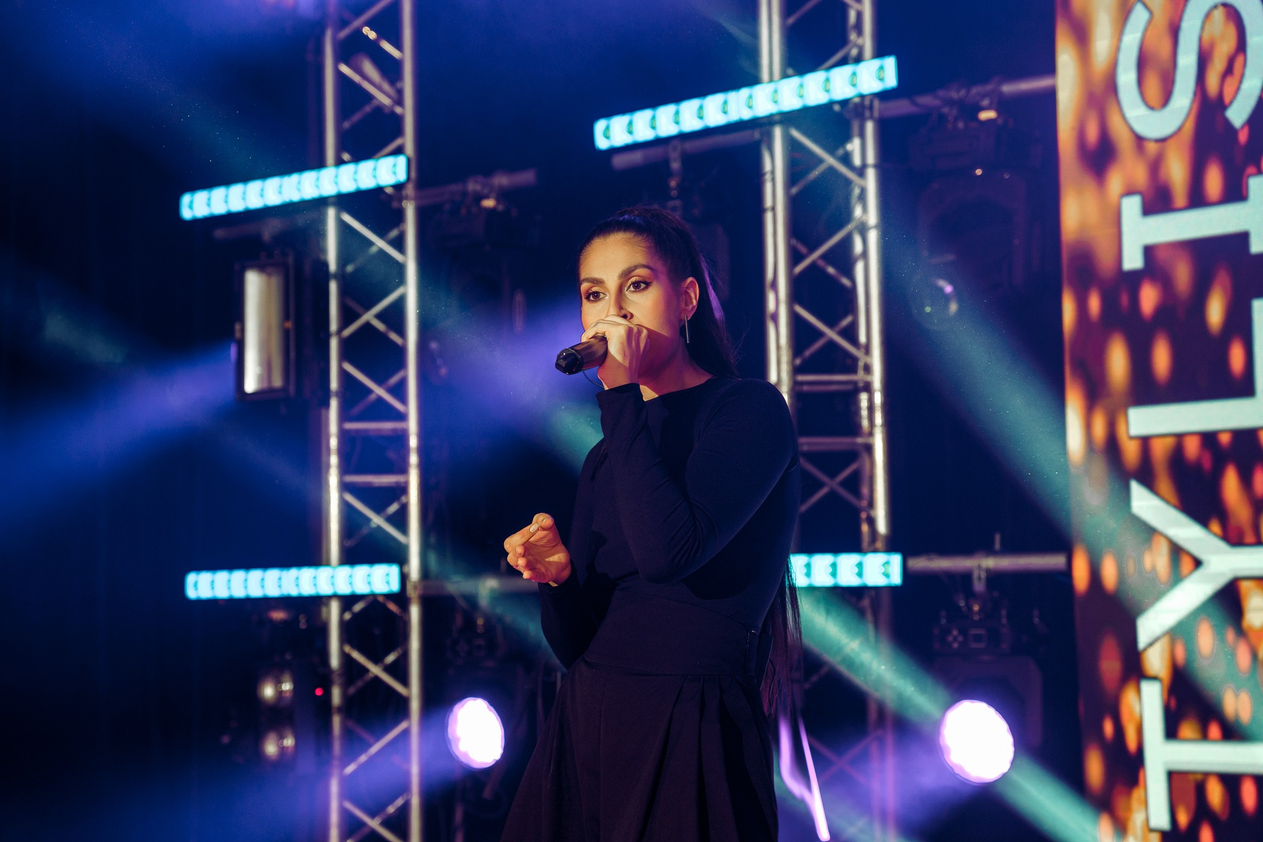 Премия SHOPPING ГОДА в отеле Hyatt. Саша Потапкин Фотограф. Сочи, Екатеринбург, Москва