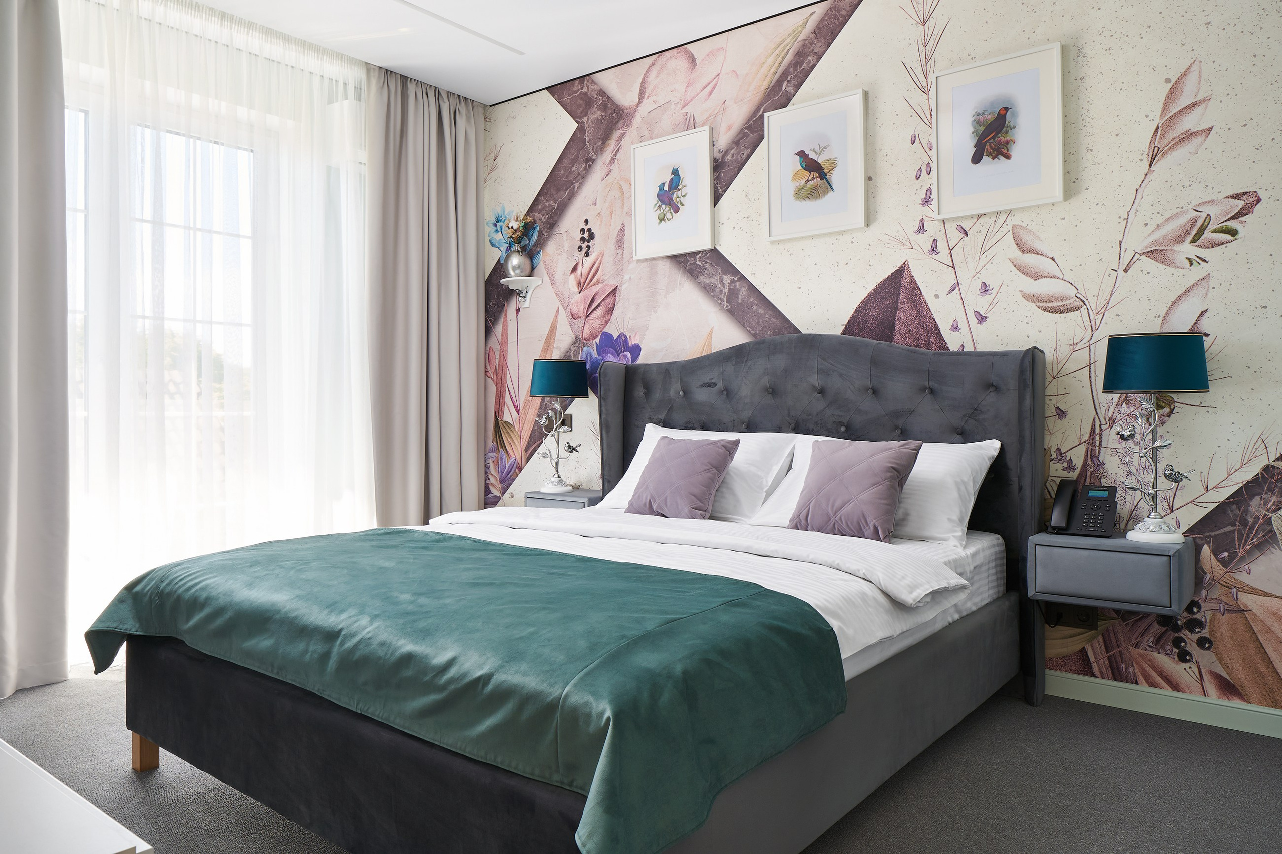 Коммерческий интерьер. Фотограф интерьеров и архитектуры в Калининграде Demms Photography