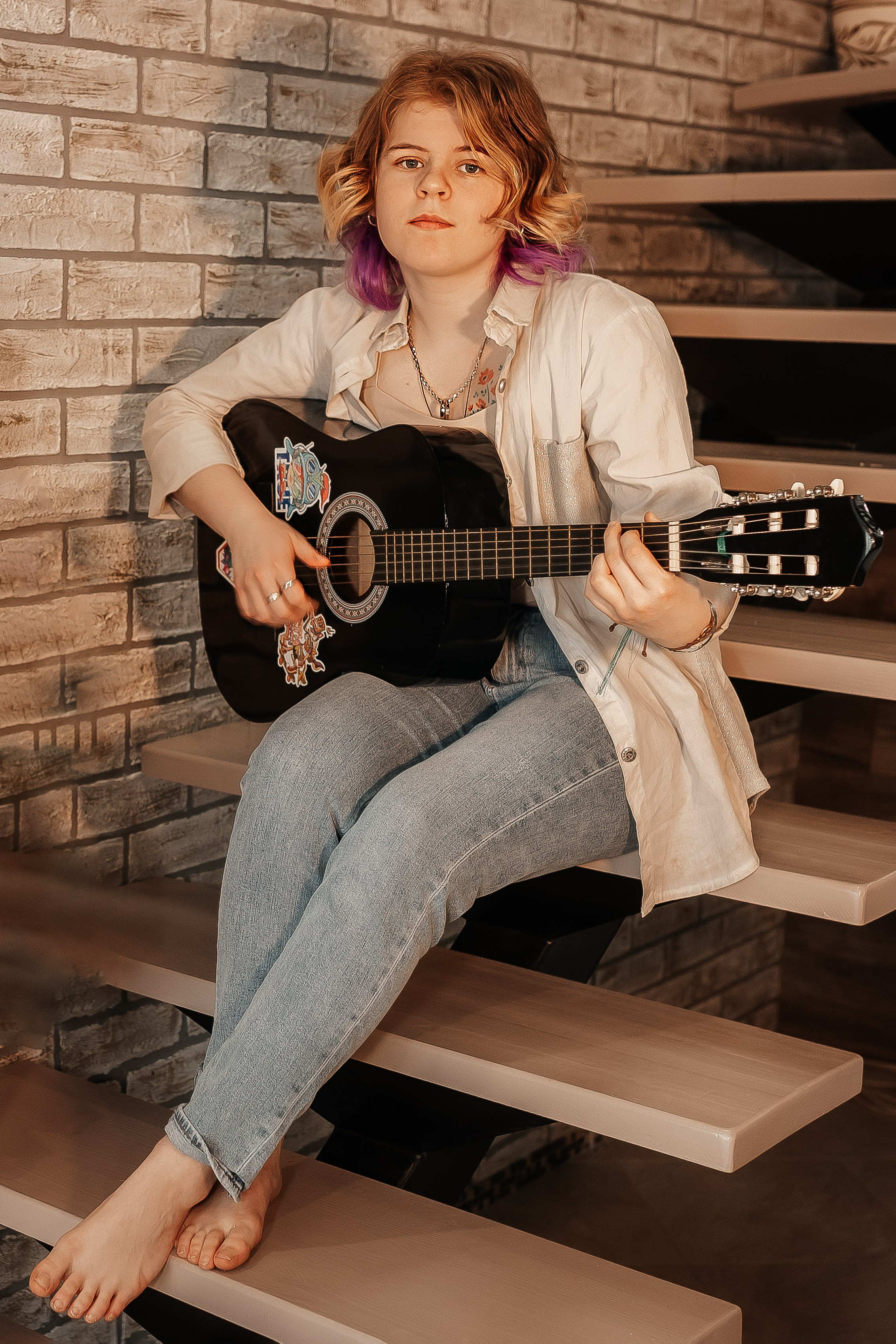 Милана. Съемка Таинств Крещения Венчания, детские и семейные съемки в Пензе