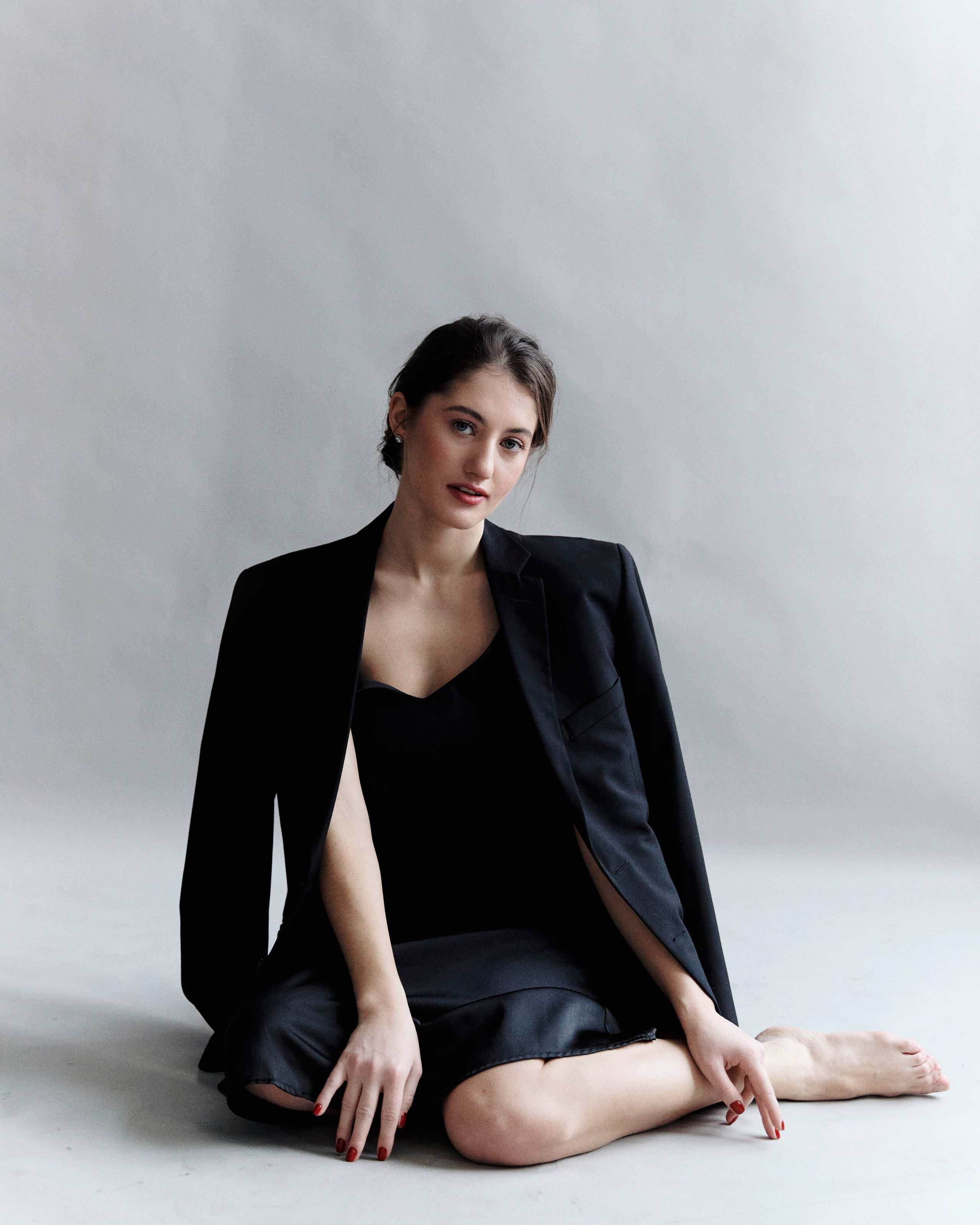 ZILYA. Фотограф Екатерина Ситникова