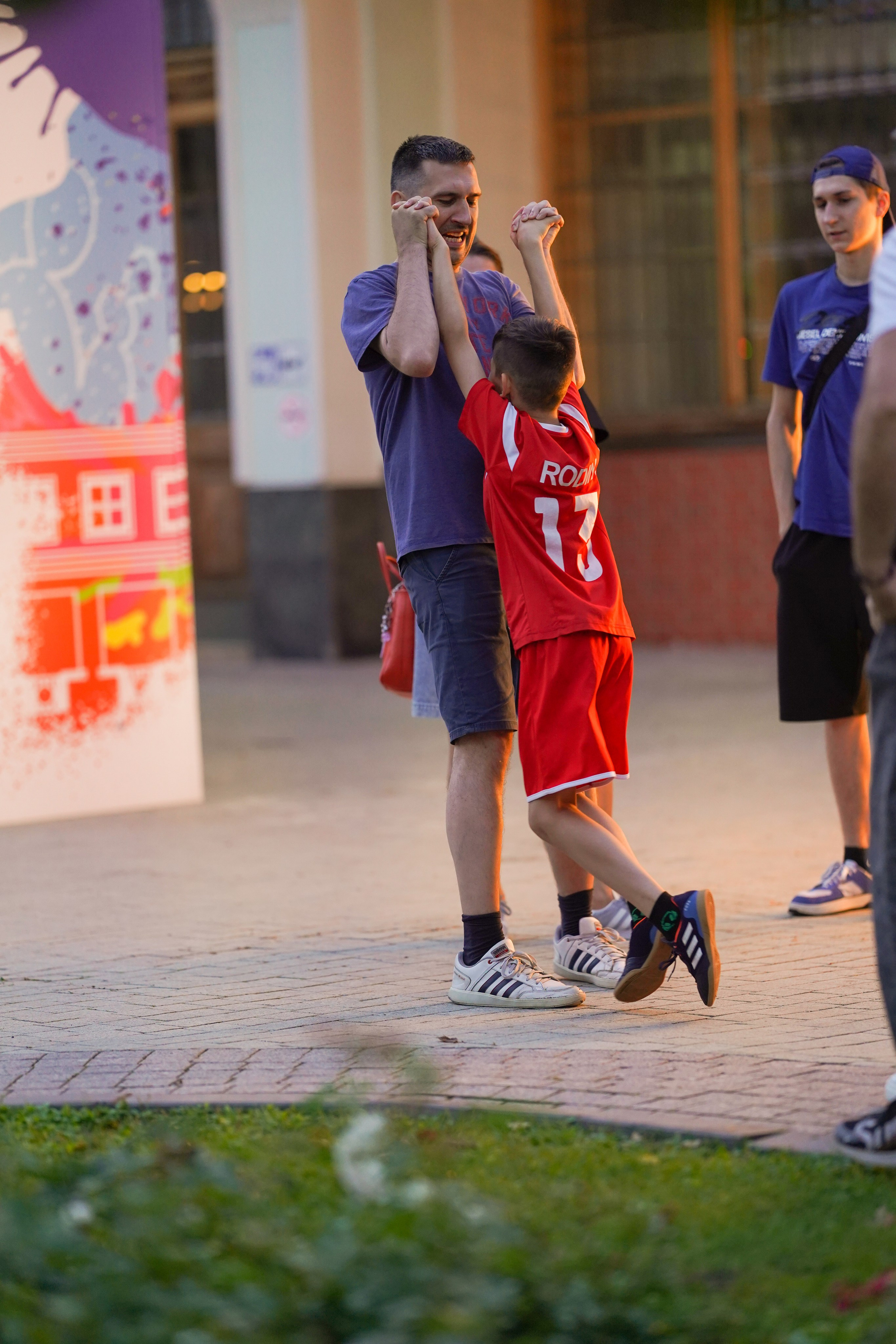 Москва. Фестиваль латиноамериканской музыки. Фотограф в Москве Мария ~Zagagul~