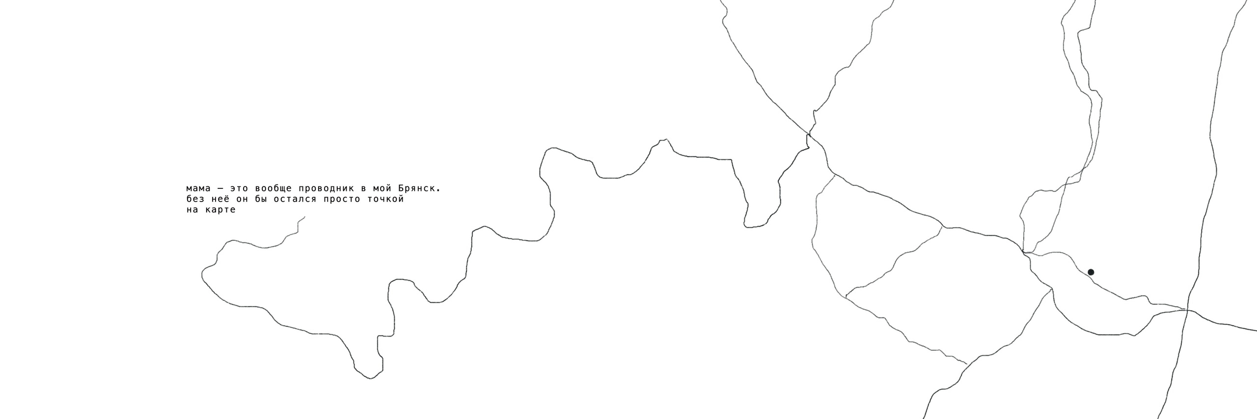 Фотокомикс «Брянск». Мультидисциплинарная художница