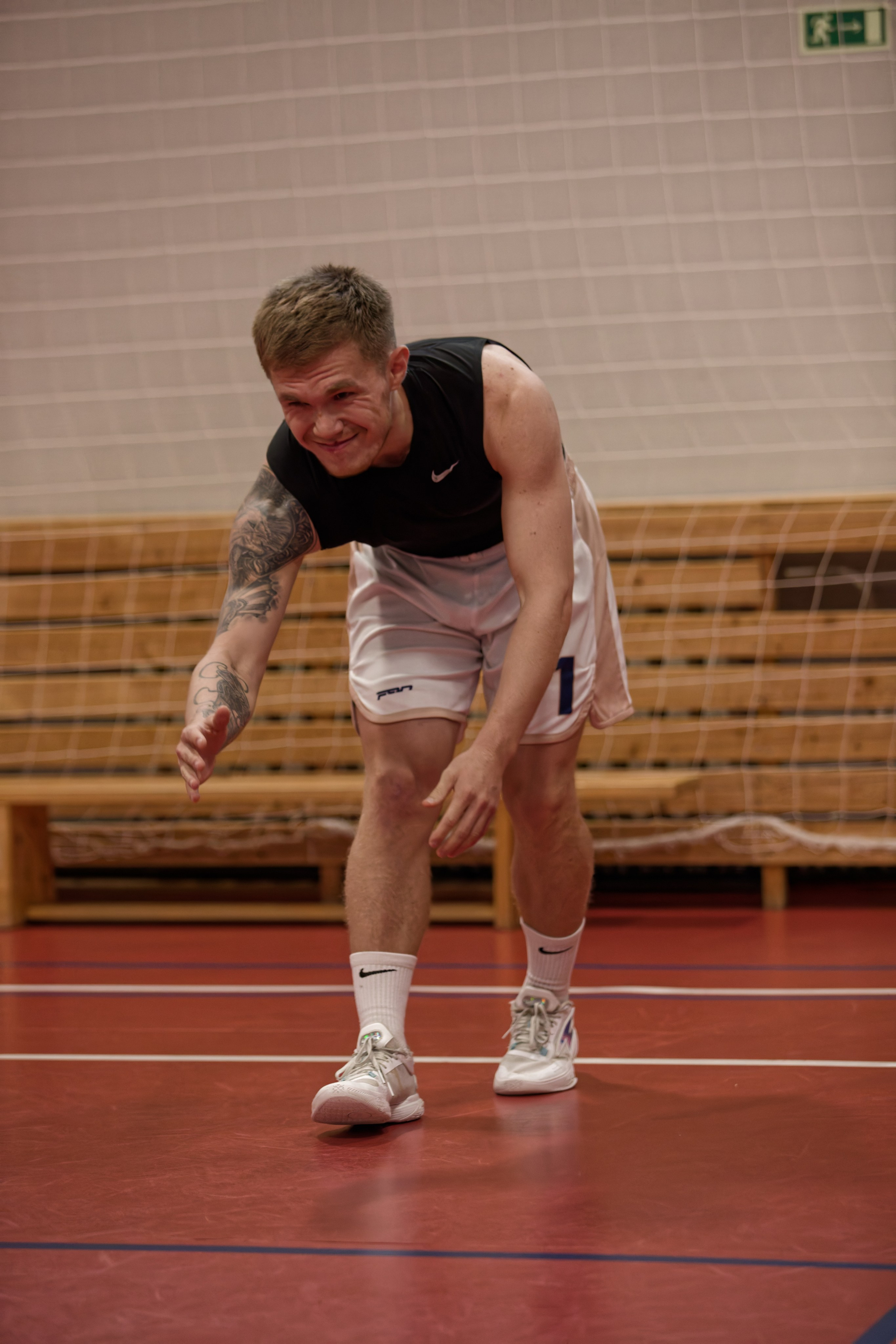 БК MiraM & appzone 16.08.2025. Репортажный и спортивный фотограф в г. Пермь Зильберг Павел