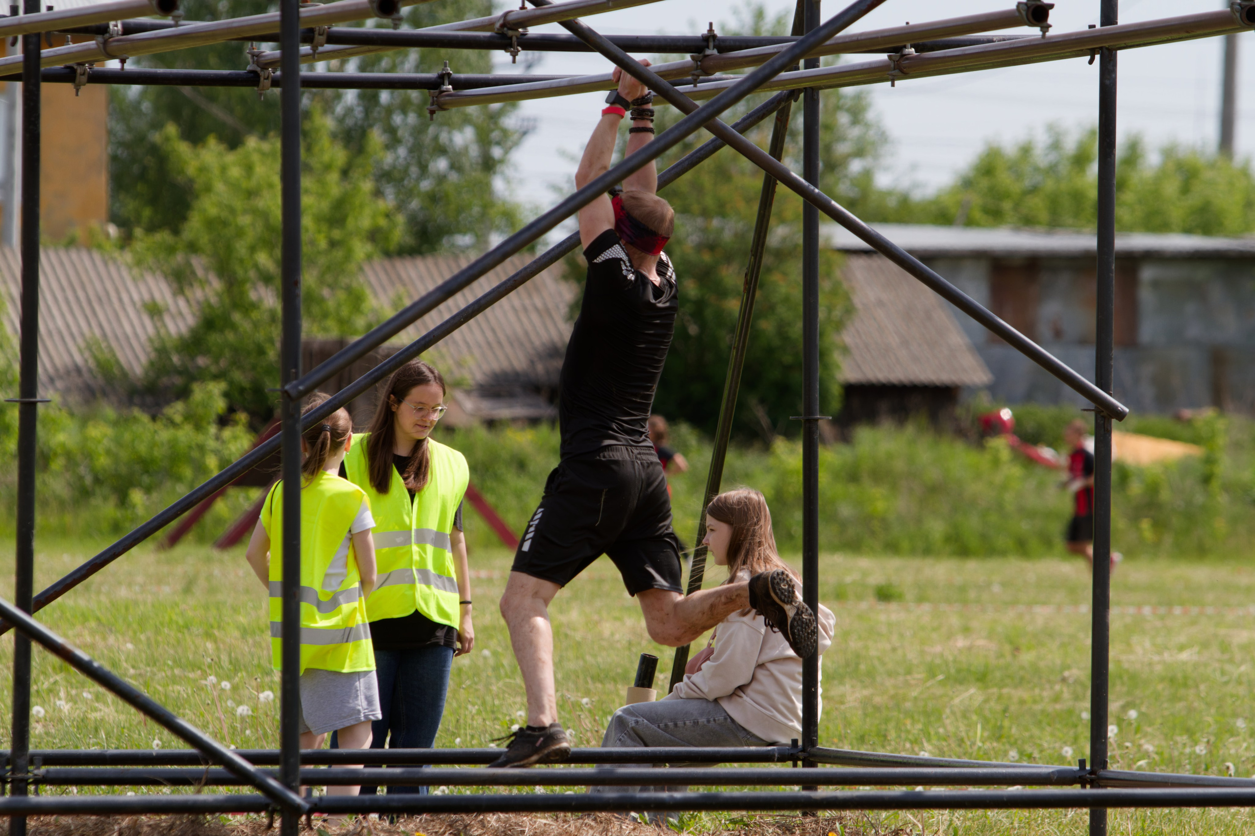 Родео59. Репортажный и спортивный фотограф в г. Пермь Зильберг Павел