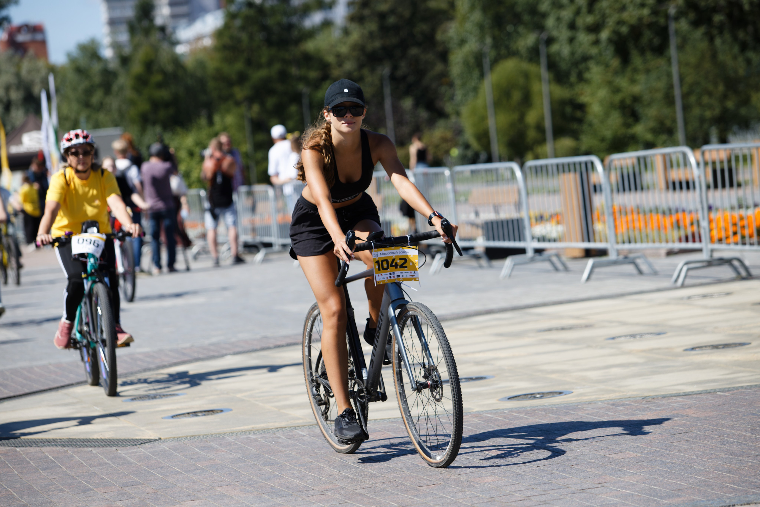 Велофест 20.07.2025. Репортажный и спортивный фотограф в г. Пермь Зильберг Павел