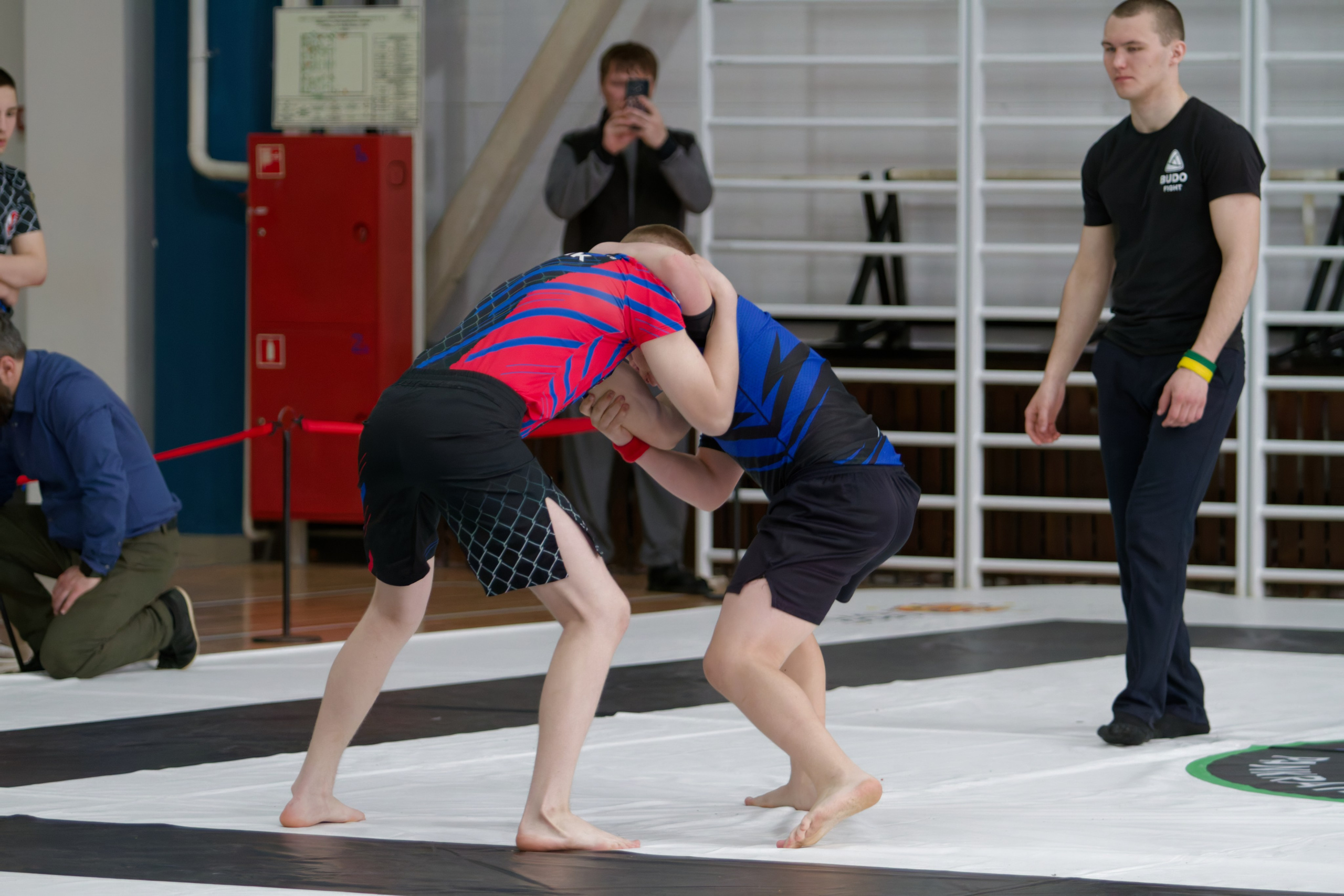 Борьба. Джиу-джитсу 26.04.2025. Репортажный и спортивный фотограф в г. Пермь Зильберг Павел