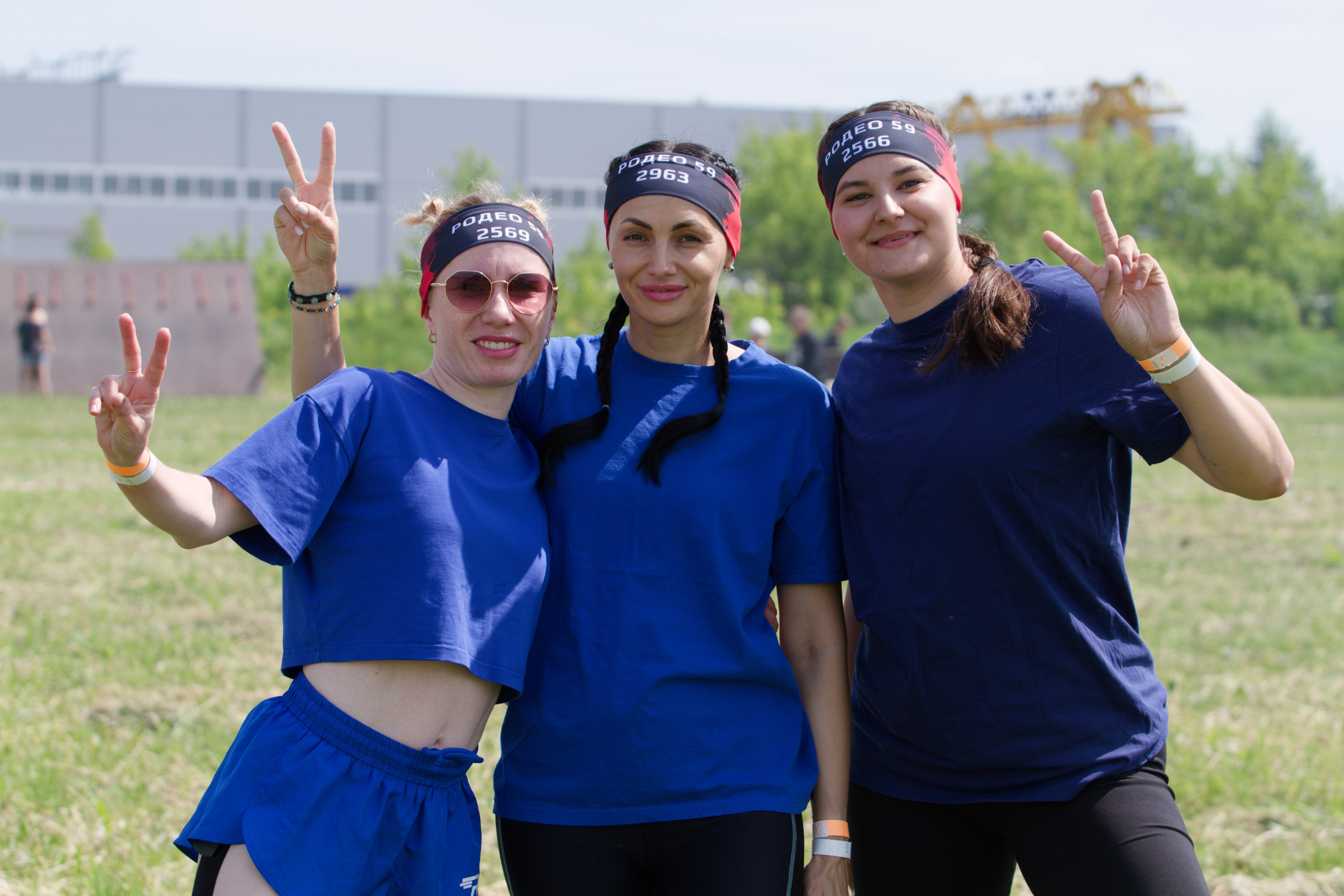 Родео59. Репортажный и спортивный фотограф в г. Пермь Зильберг Павел