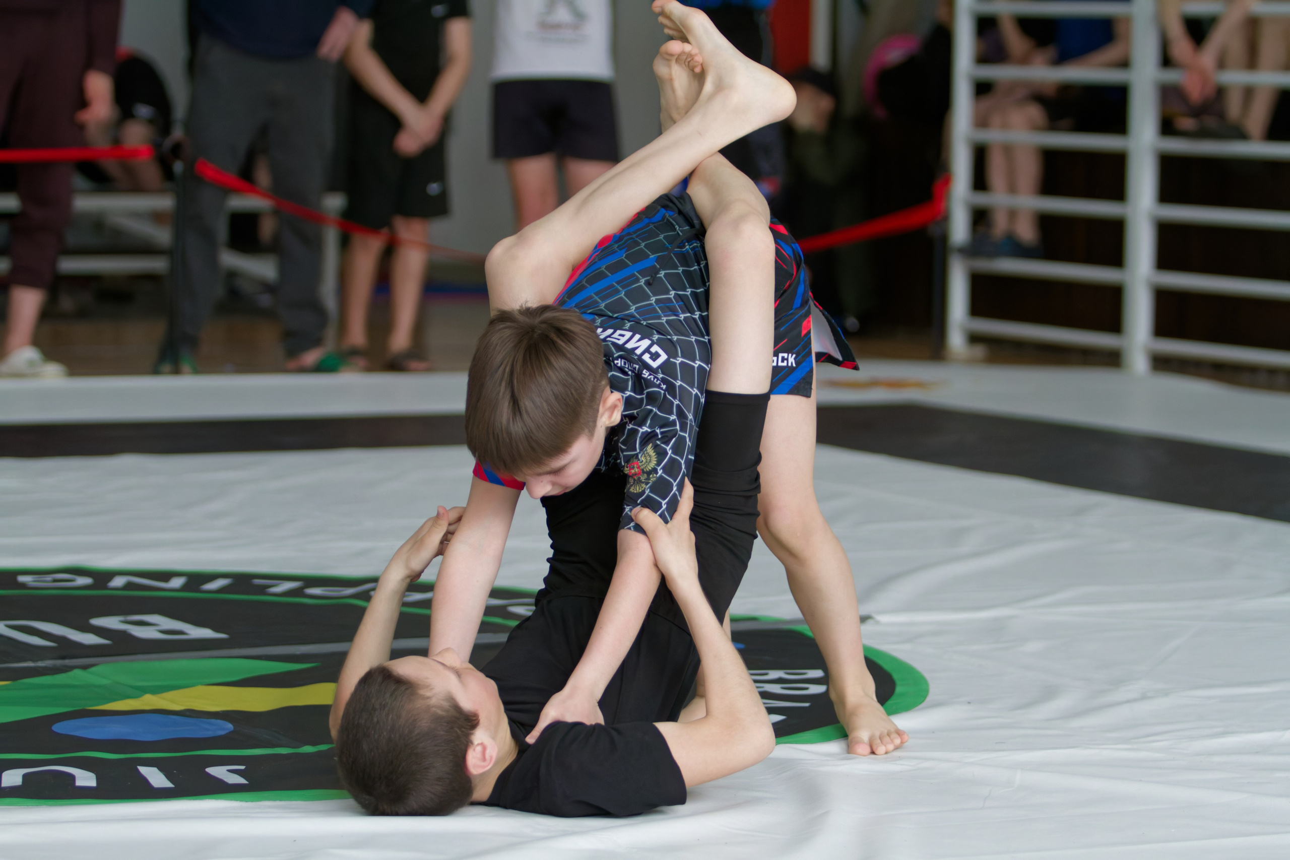 Борьба. Джиу-джитсу 26.04.2025. Репортажный и спортивный фотограф в г. Пермь Зильберг Павел