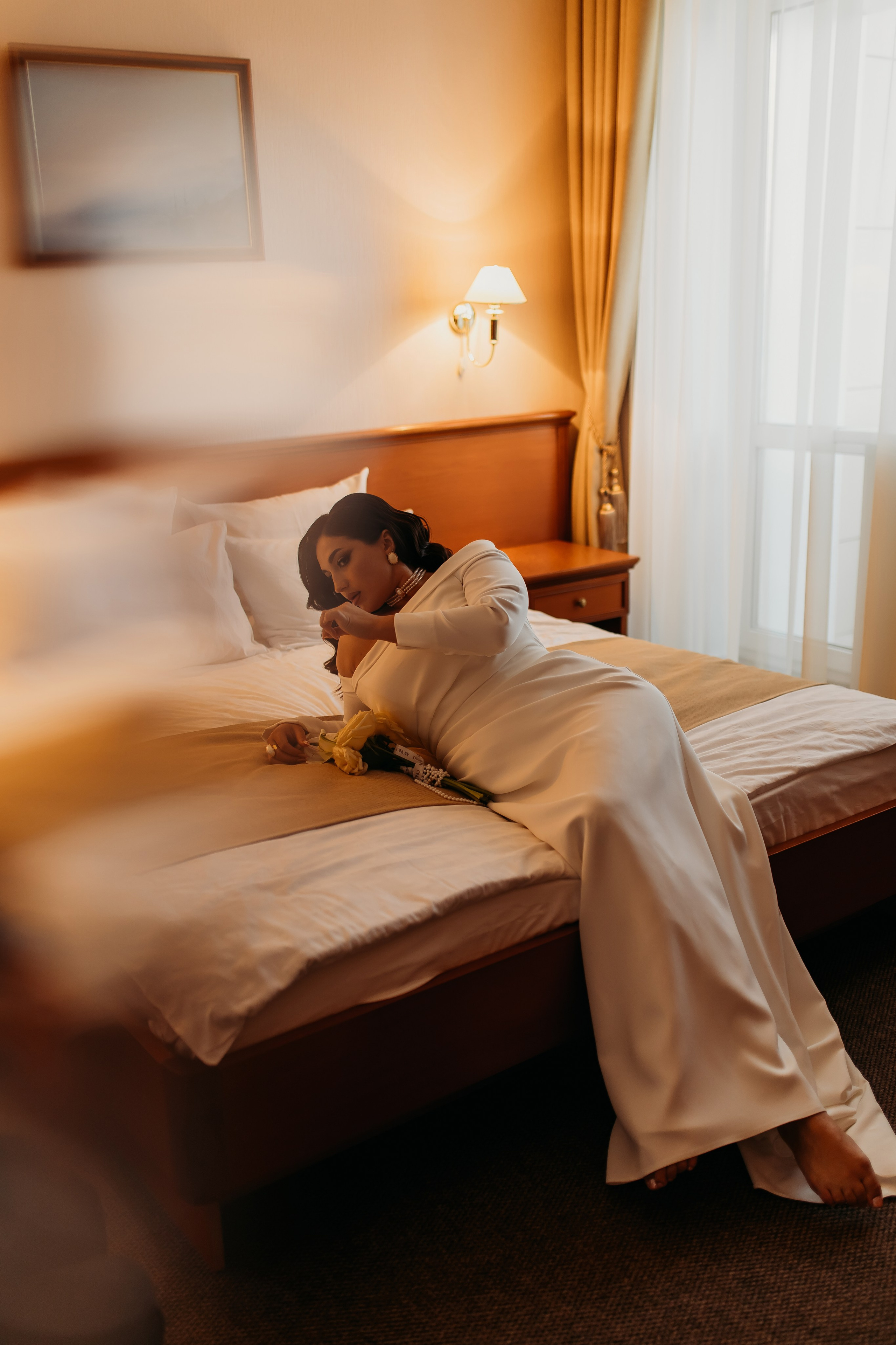 Зиля и Руслан. Фотограф Тимербаева Алина г. Сургут