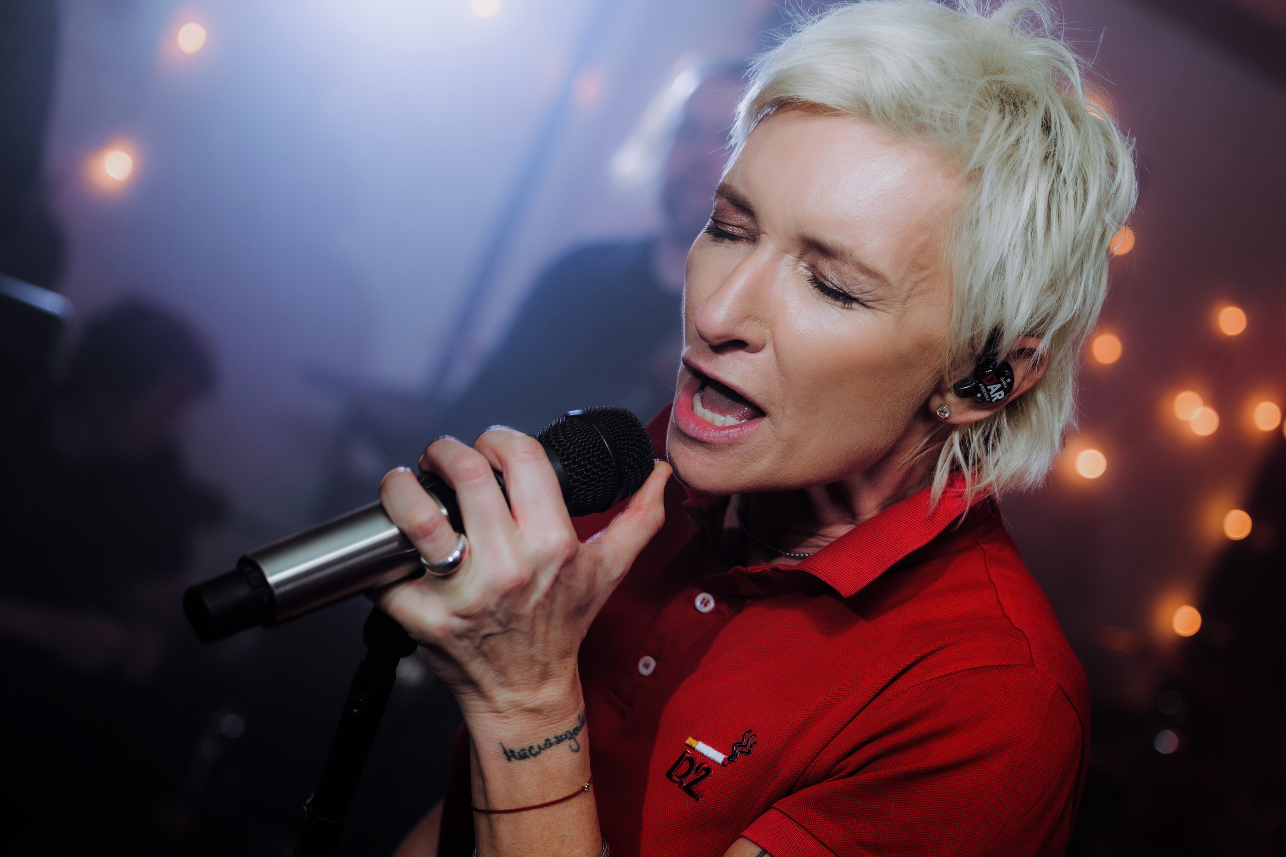 Юбилей 50 лет. Фотограф Андрей Ширкалин Москва Московская обл, Коломна, Рязань