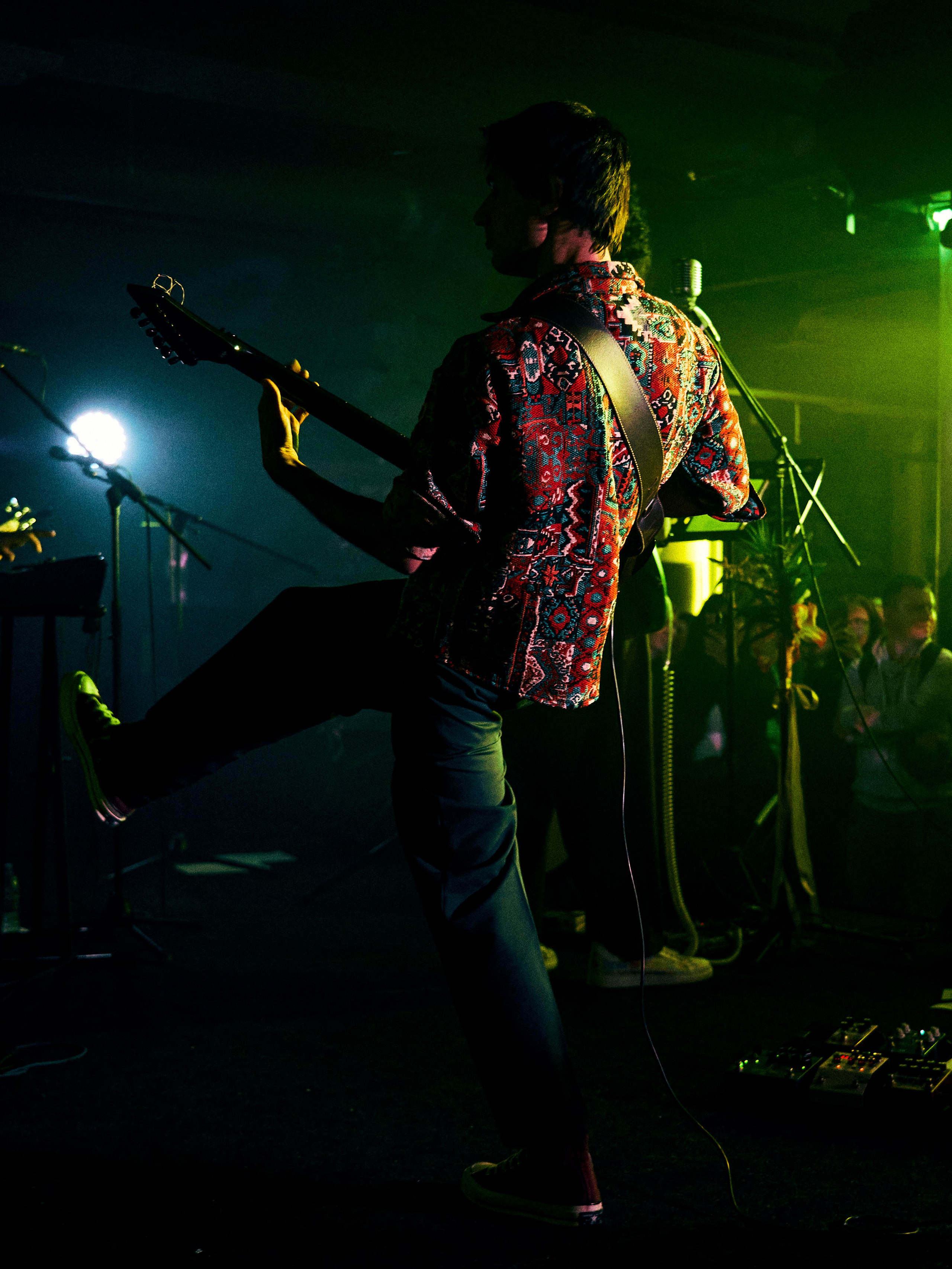 Концерты. Портретный фотограф в Москве