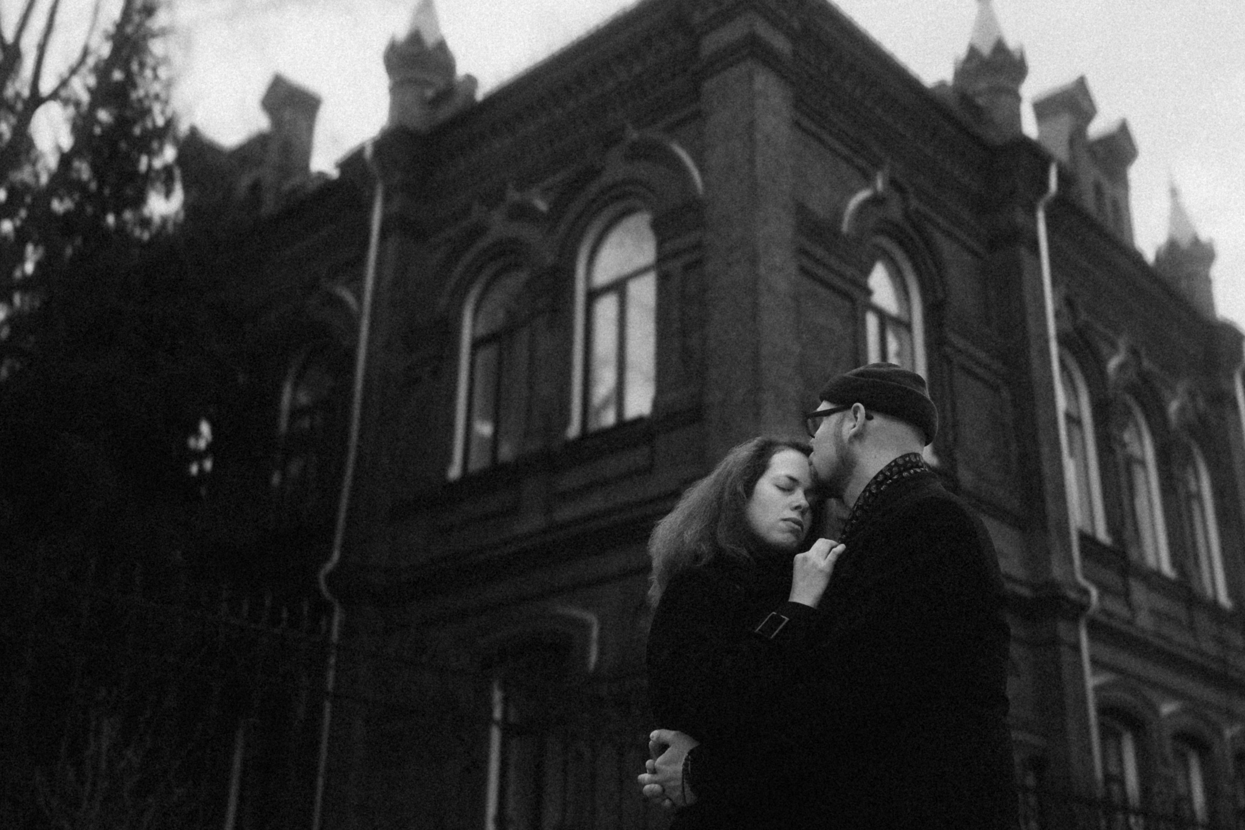 Когда холодно, согрей меня!. Свадебное видео в Иваново и России