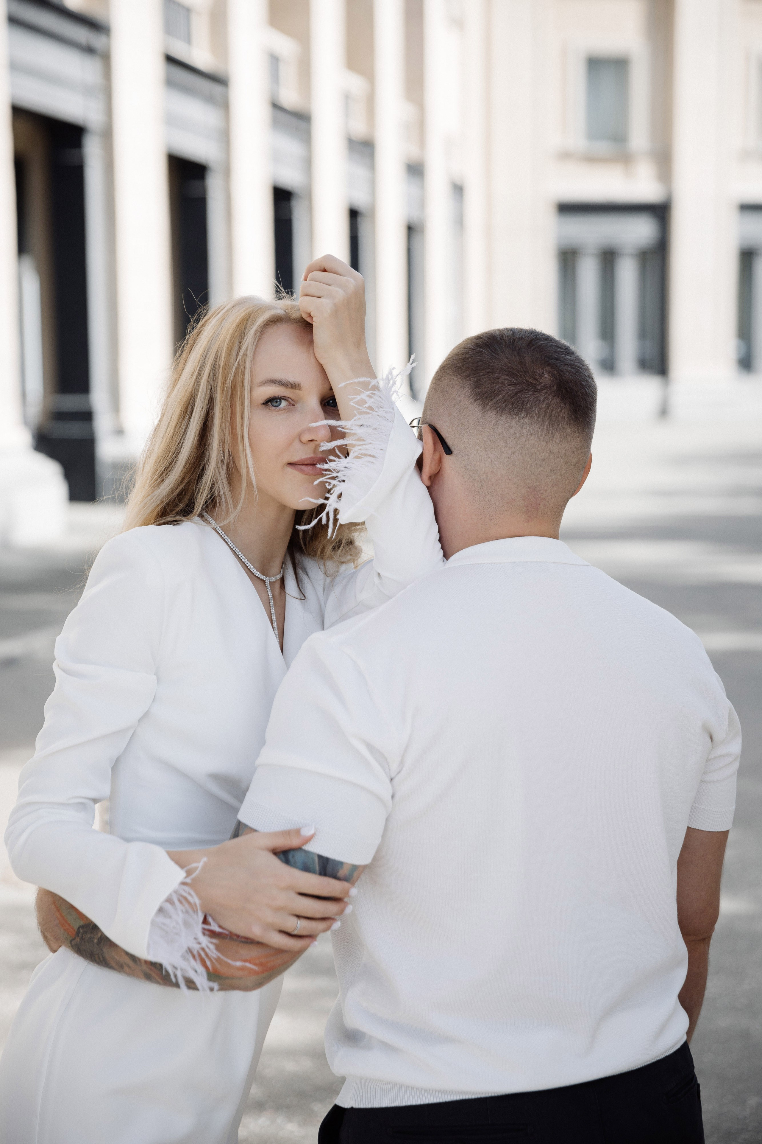 Рома и Катя. Главная