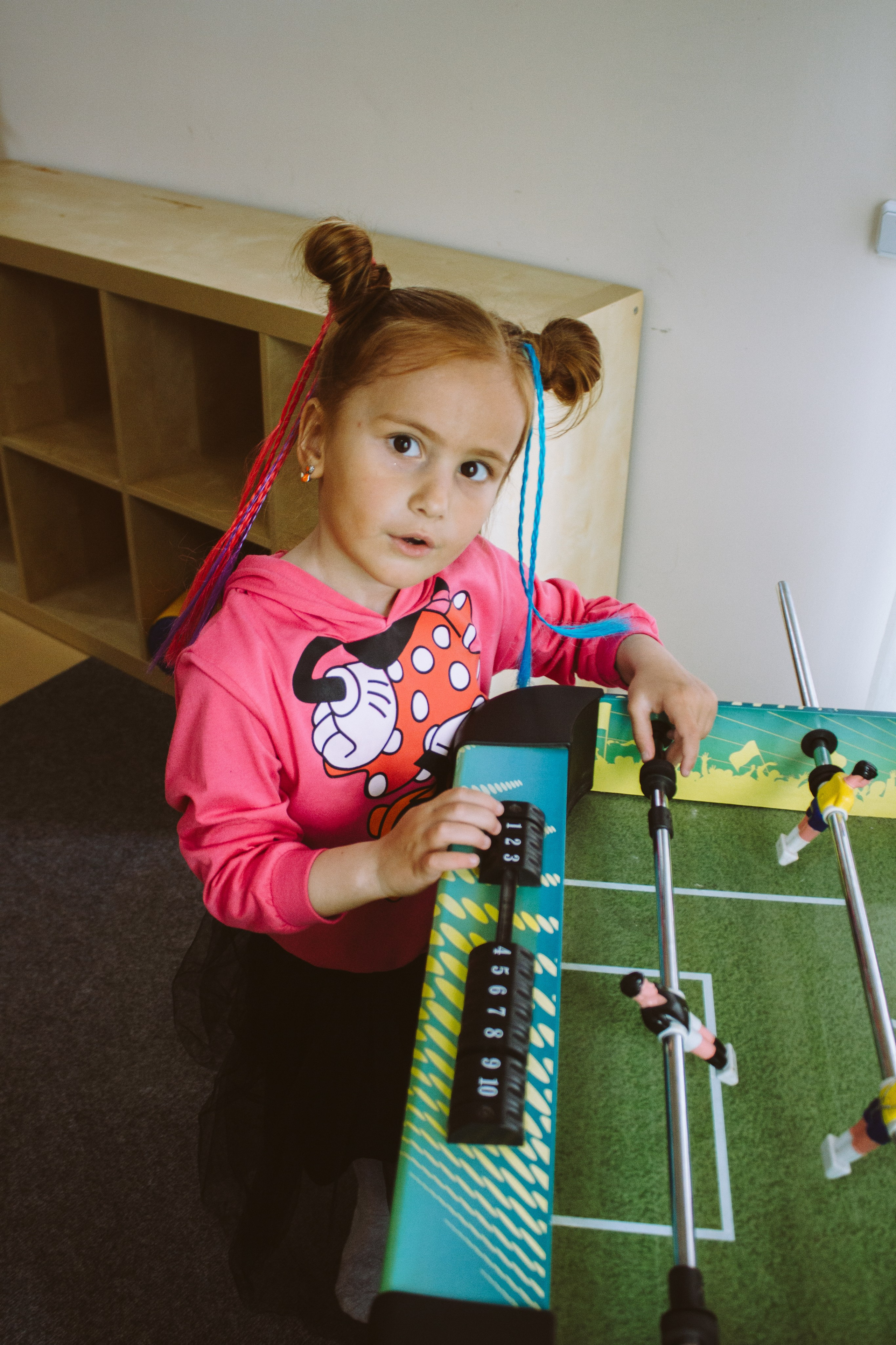 Праздник для Славы. Семейный фотограф в Вышнем Волочке — Ульяна Иванова | Фотосессии для всей семьи