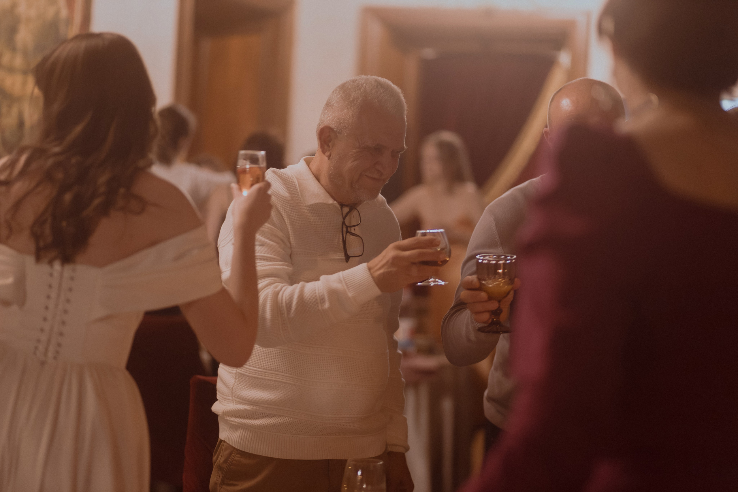 Welcome back to your own dinner party. Фотограф Лия Козловская Минск