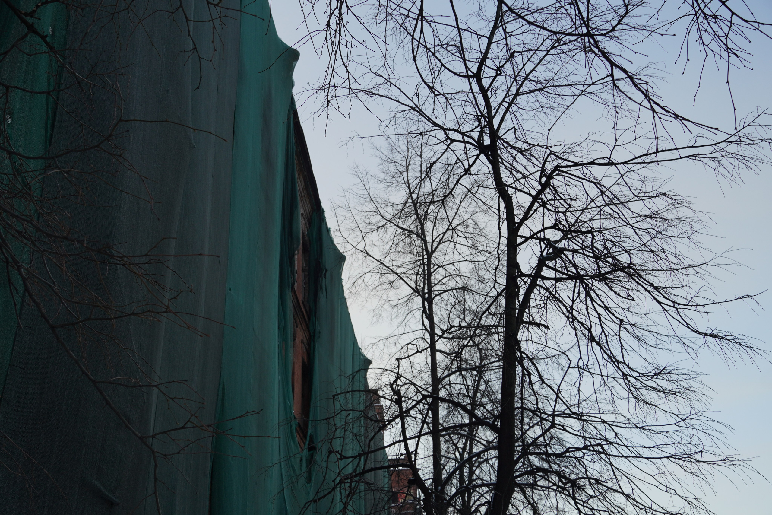 Пазлы. Фотохудожник Татьяна Бойцова