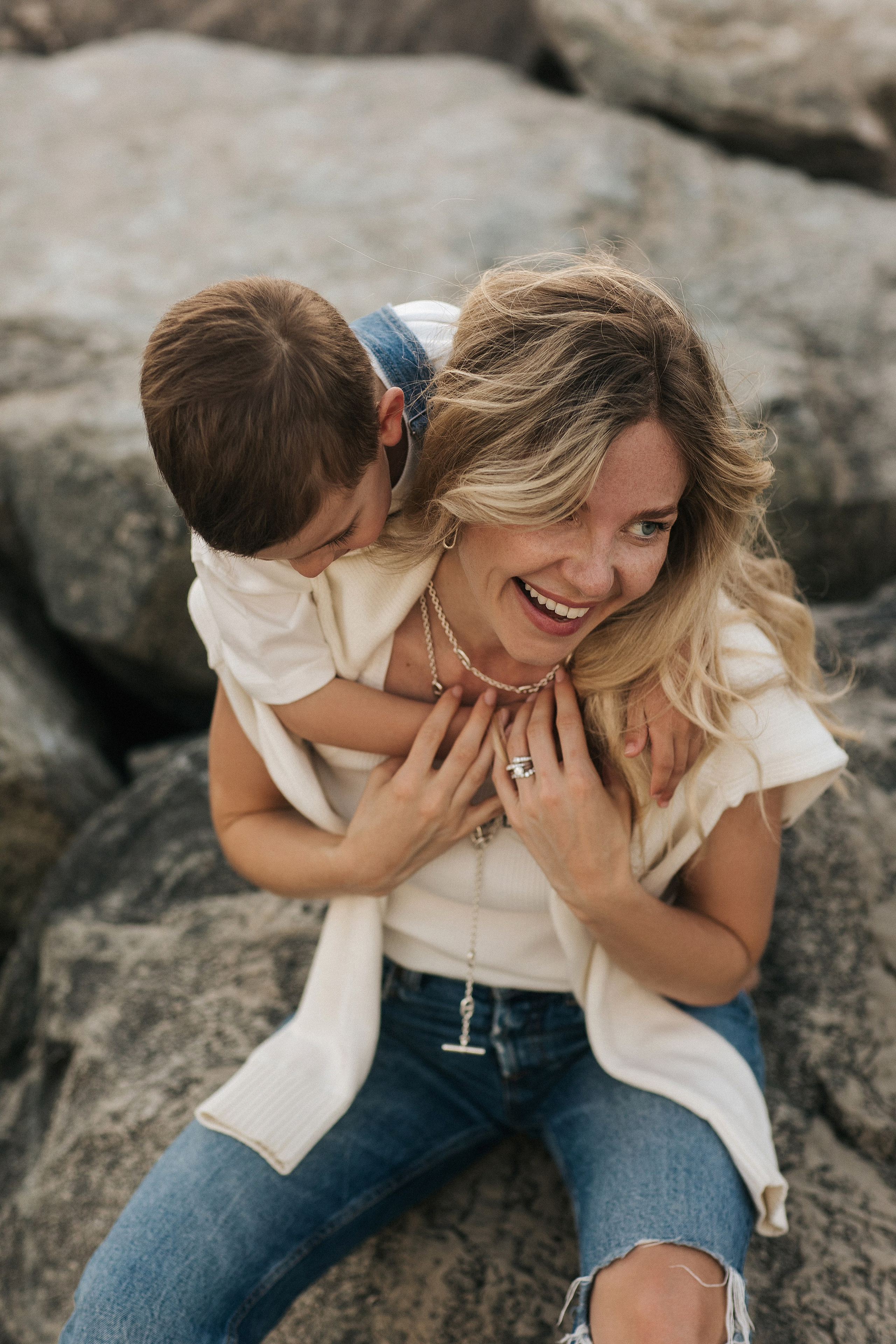 Семейная съёмка. Семейный и портретный фотограф в Дубае — Саврасова Татьяна