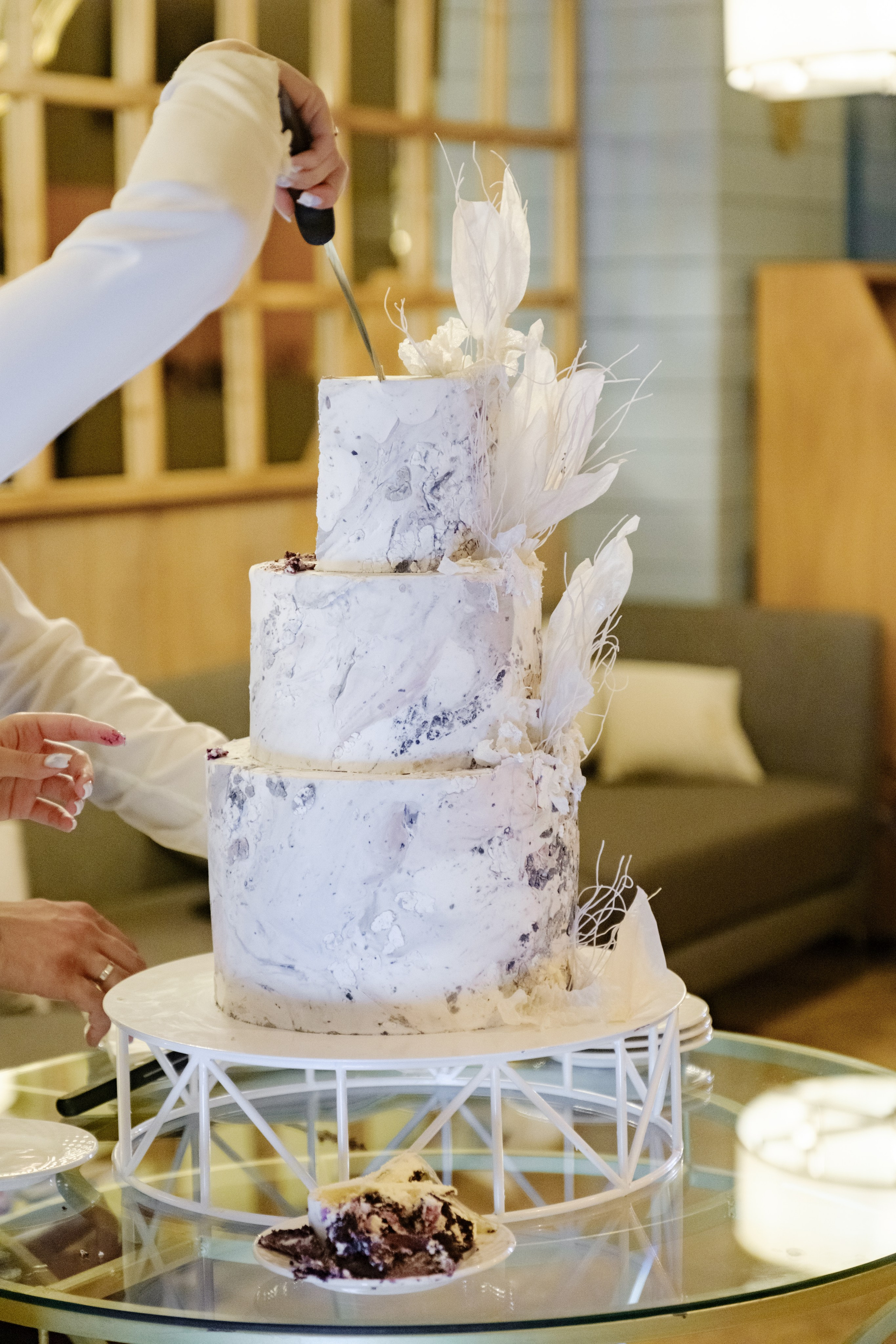 Александра / Руслан. Свадебный Видеограф Фотограф в Сочи