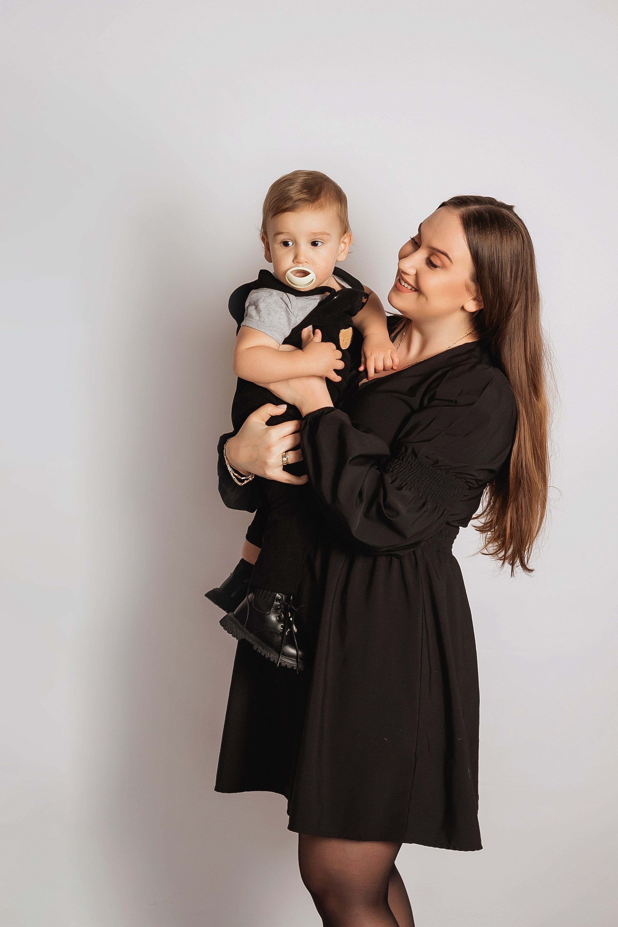 Тима. Семейный и детский фотограф в Санкт-Петербурге