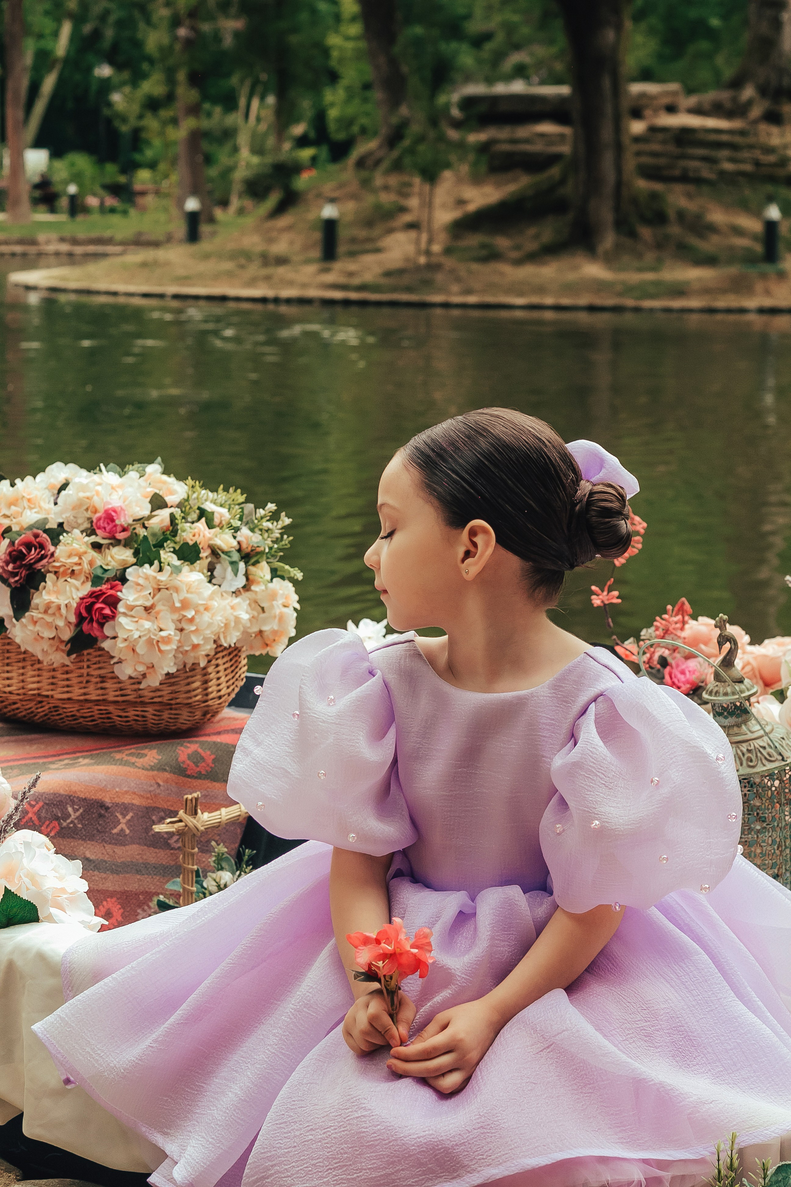 Миа. Семейный и детский фотограф в Санкт-Петербурге