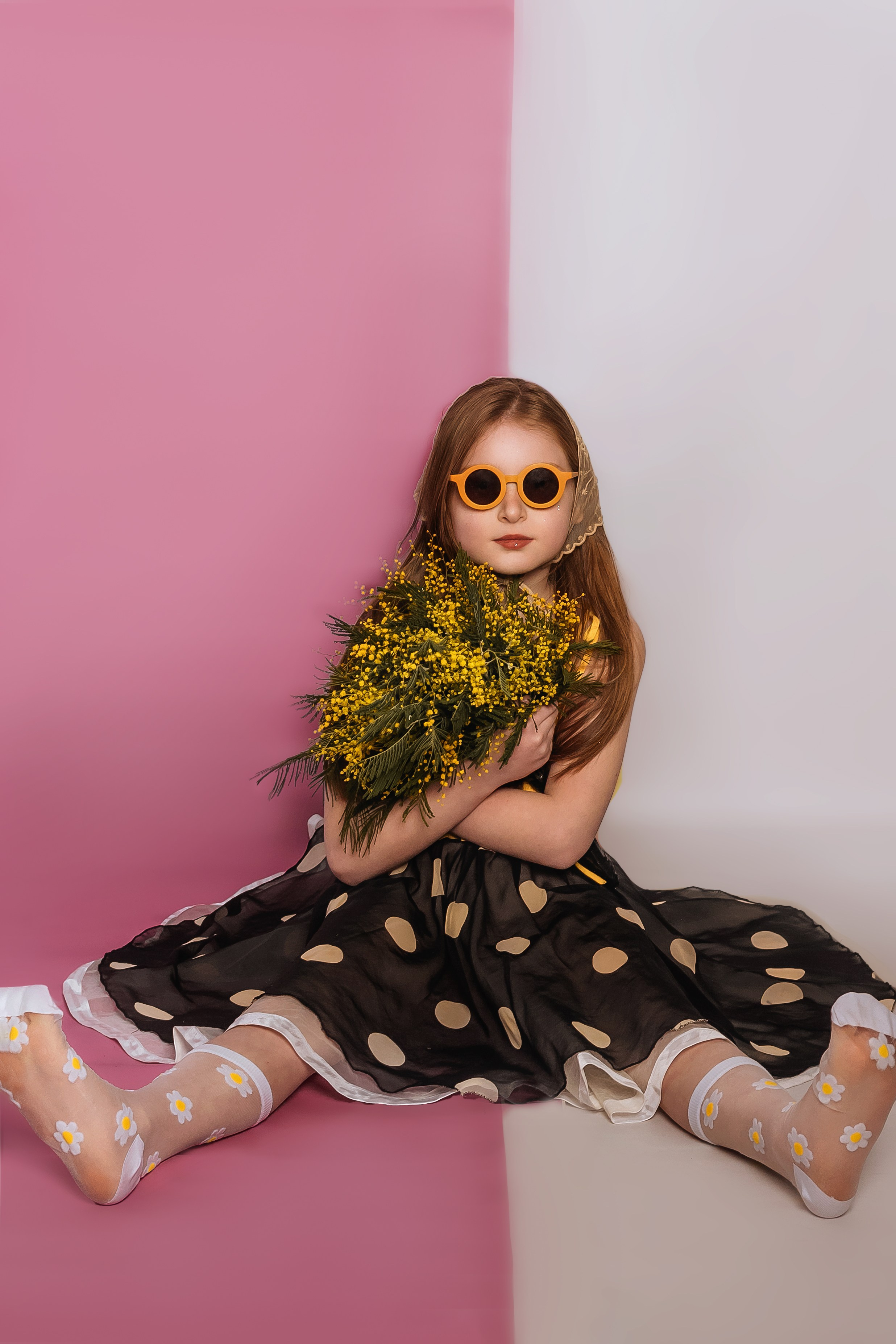 Ниа. Семейный и детский фотограф в Санкт-Петербурге