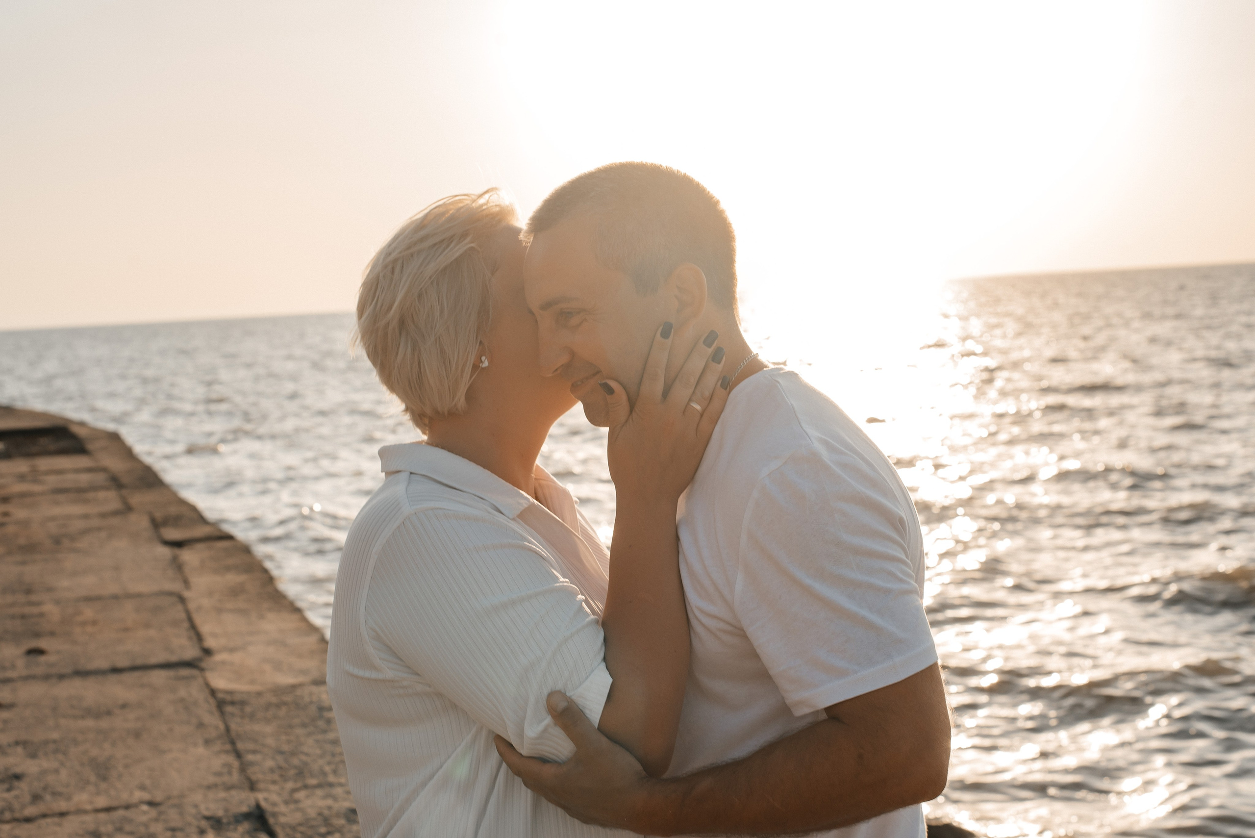 Теплый отпуск. Детский и семейный фотограф выпускной альбом Приморско-Ахтарск