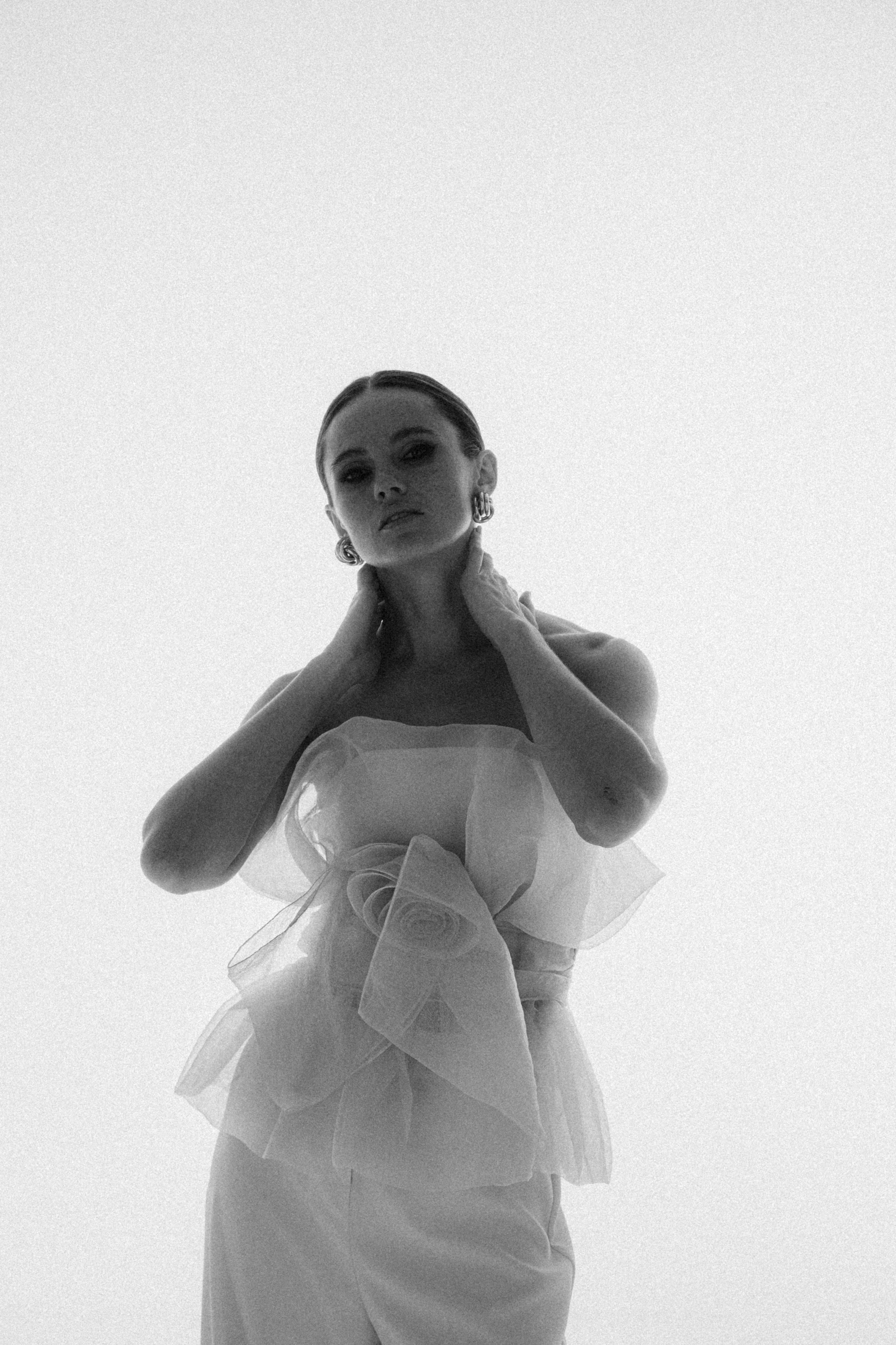 ЖЕНСКИЙ ПОРТРЕТ. Главная