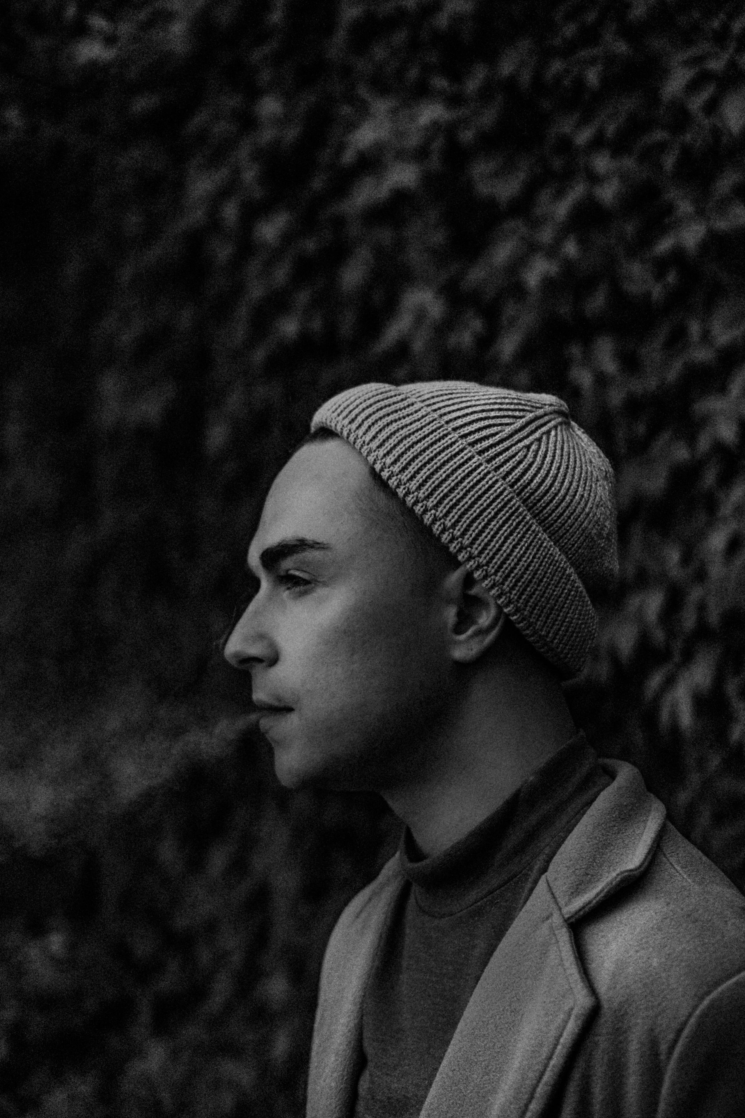 МУЖСКОЙ ПОРТРЕТ. Главная