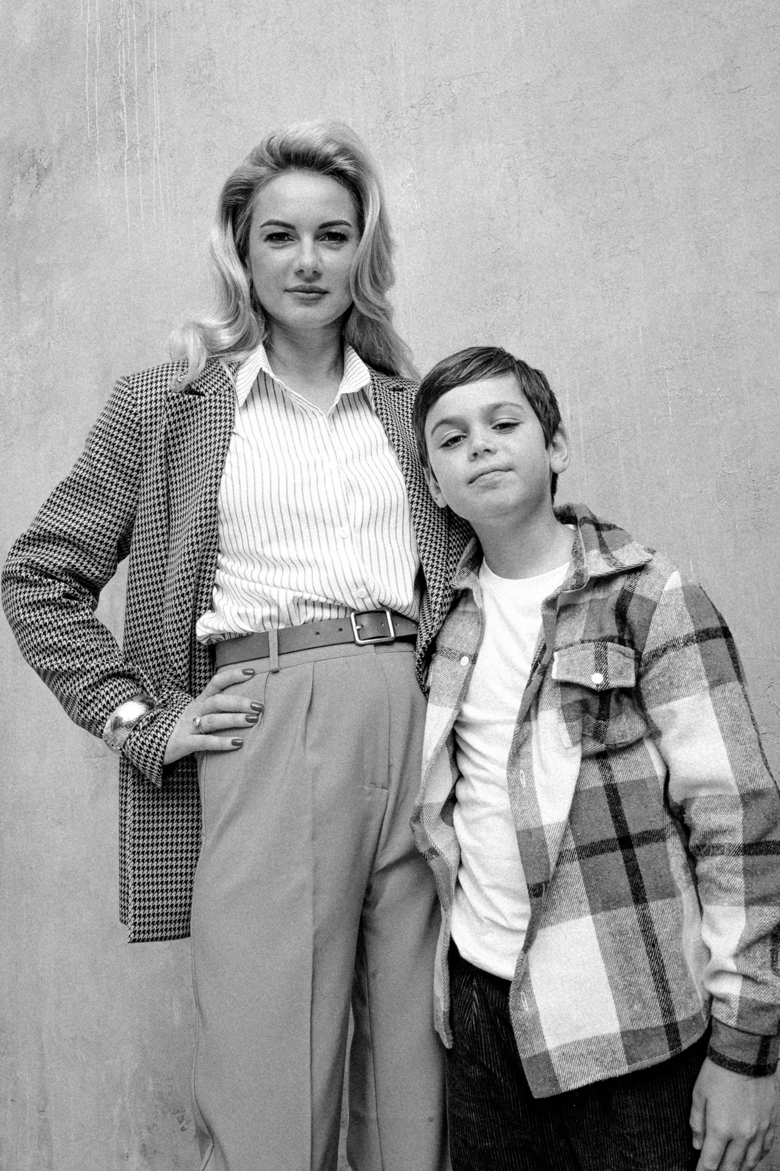 СЕМЬЯ. Главная