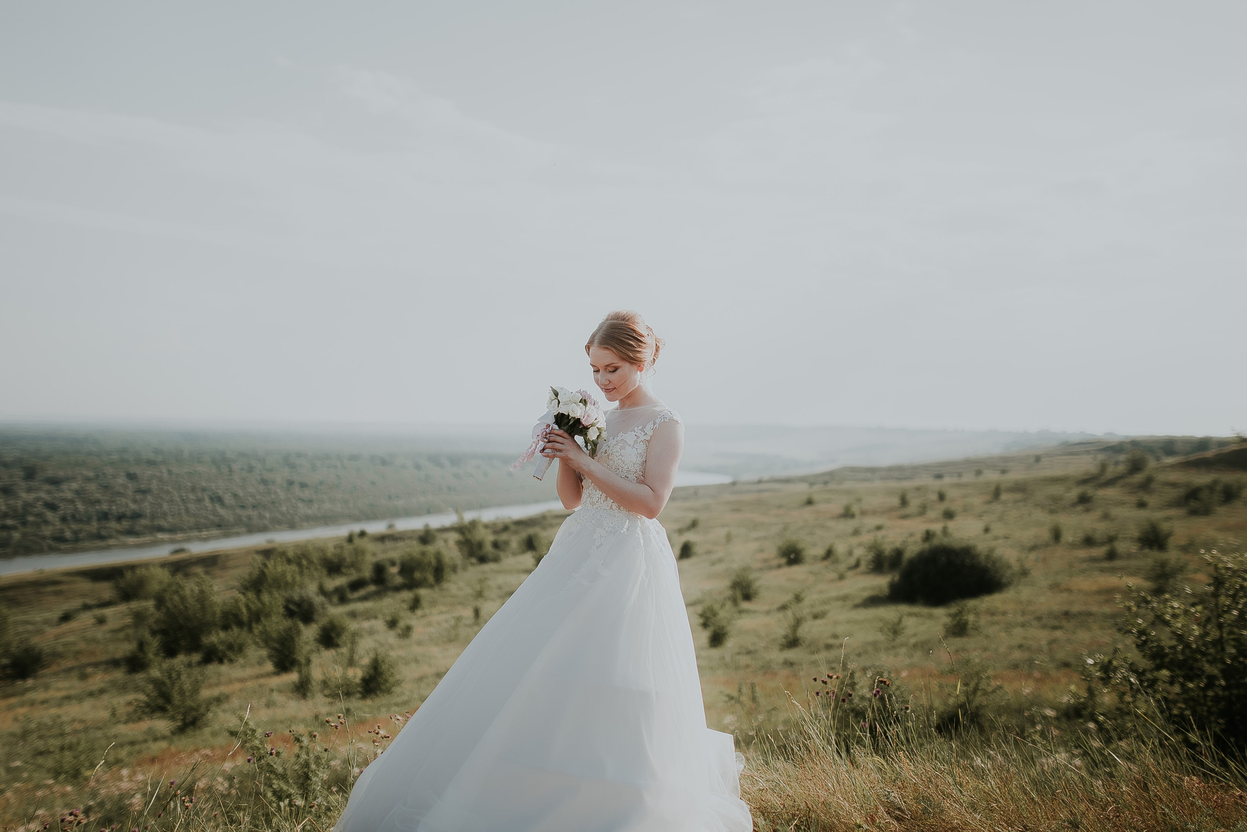 Алексей и Мария. Свадебный и семейный фотограф Екатерина Бубнова