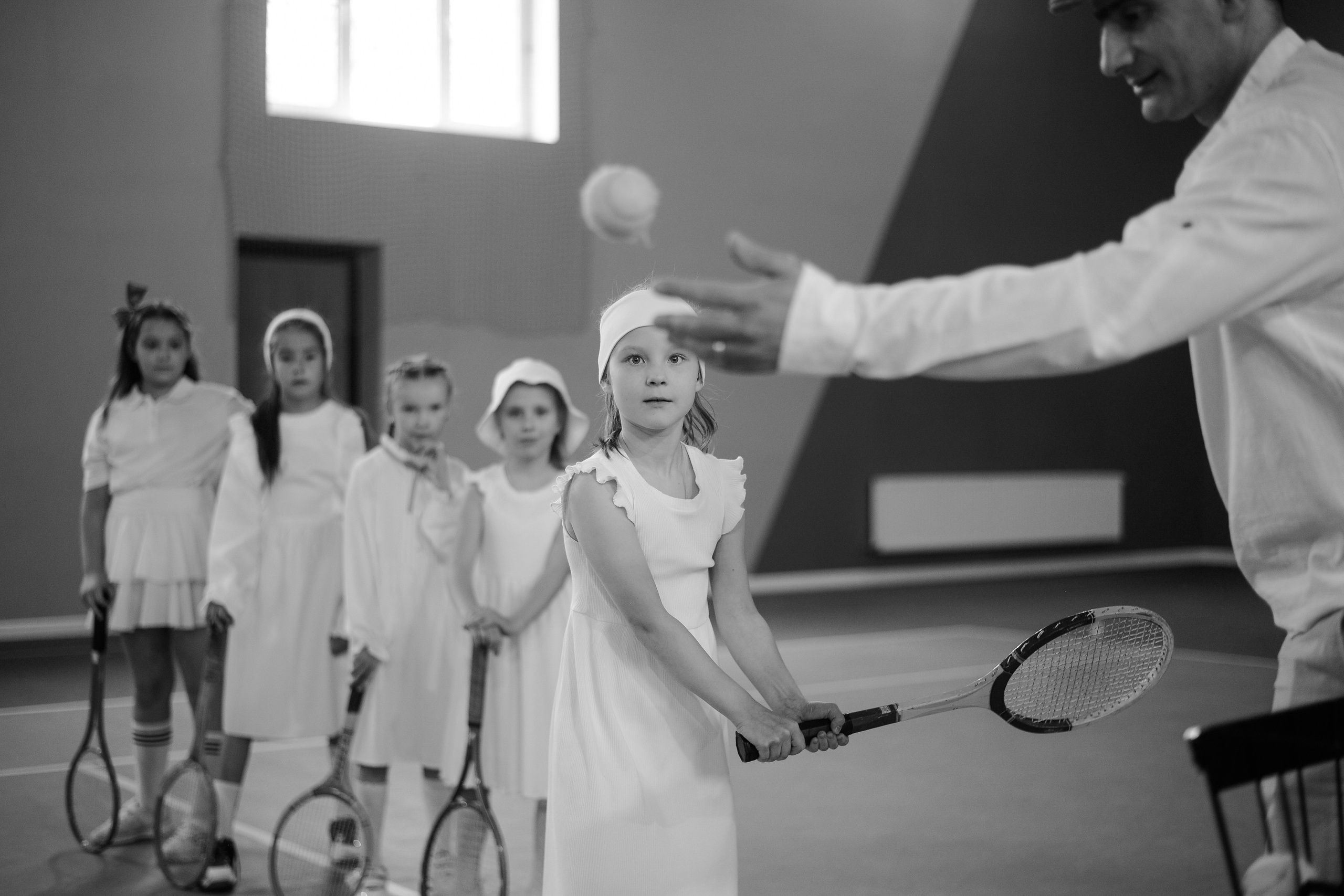 Теннис. Thephoto-russia.ru