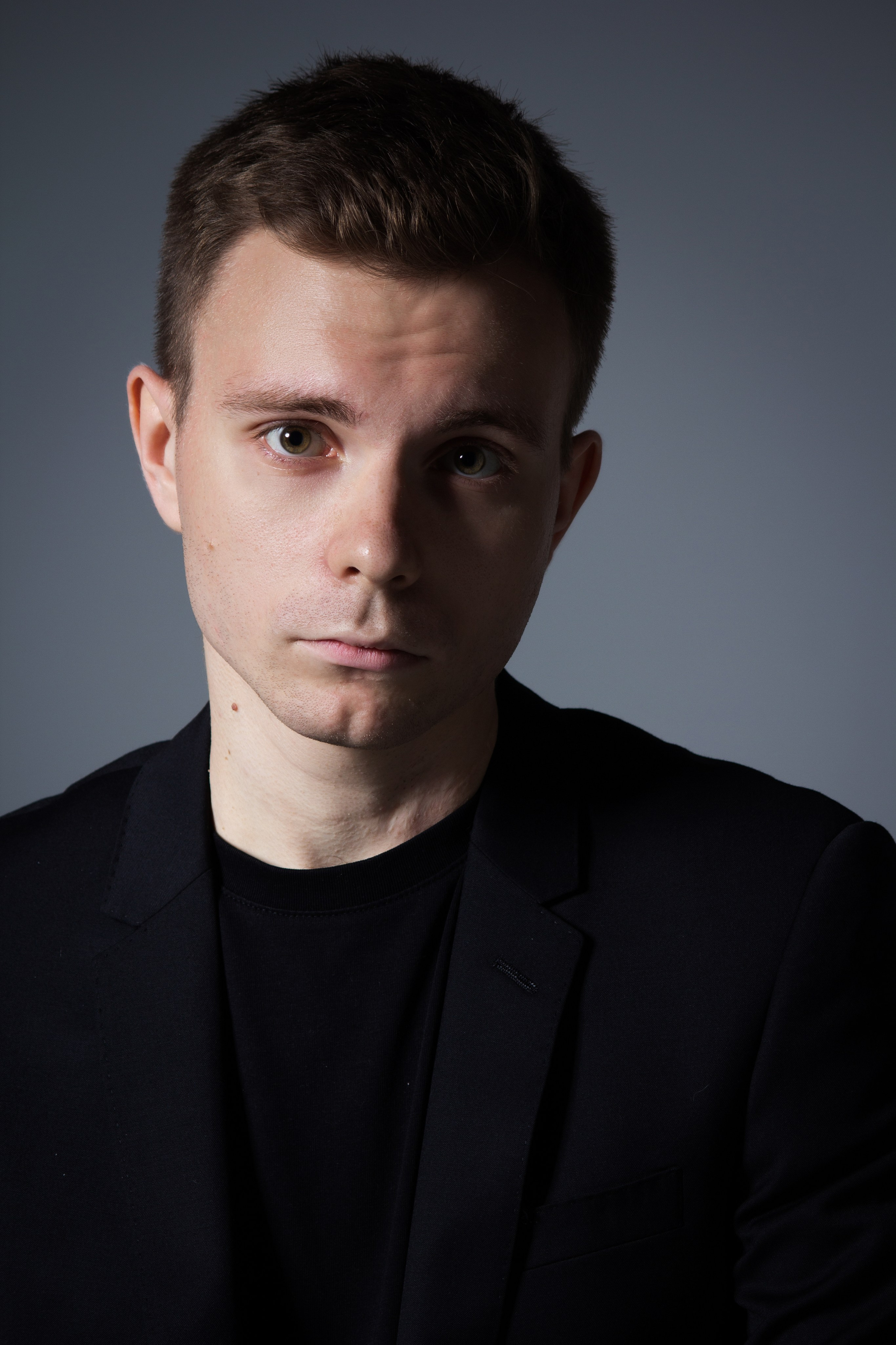 Портфолио. Фотограф · barwarm35mm · Москва