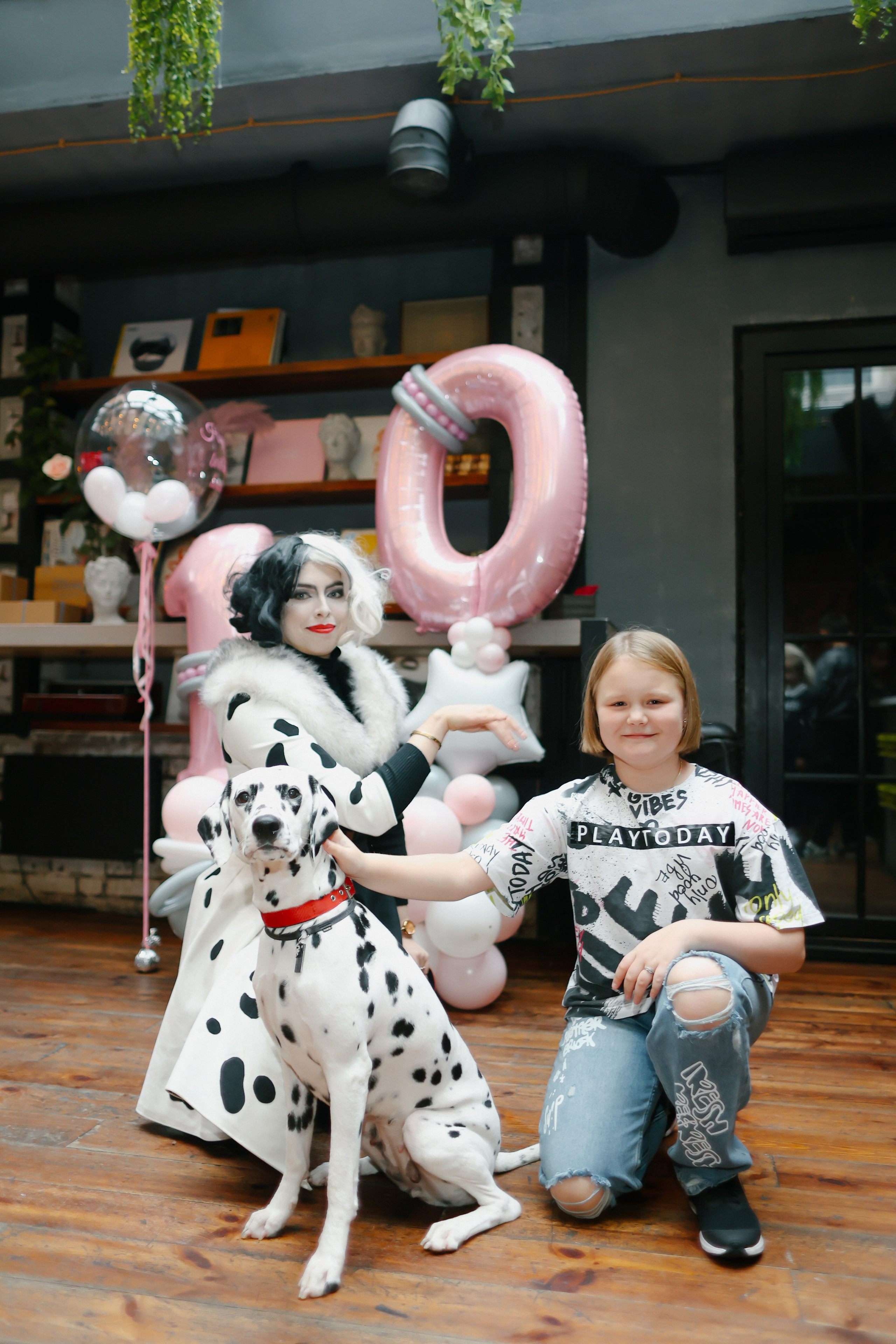 Crualle. Главная