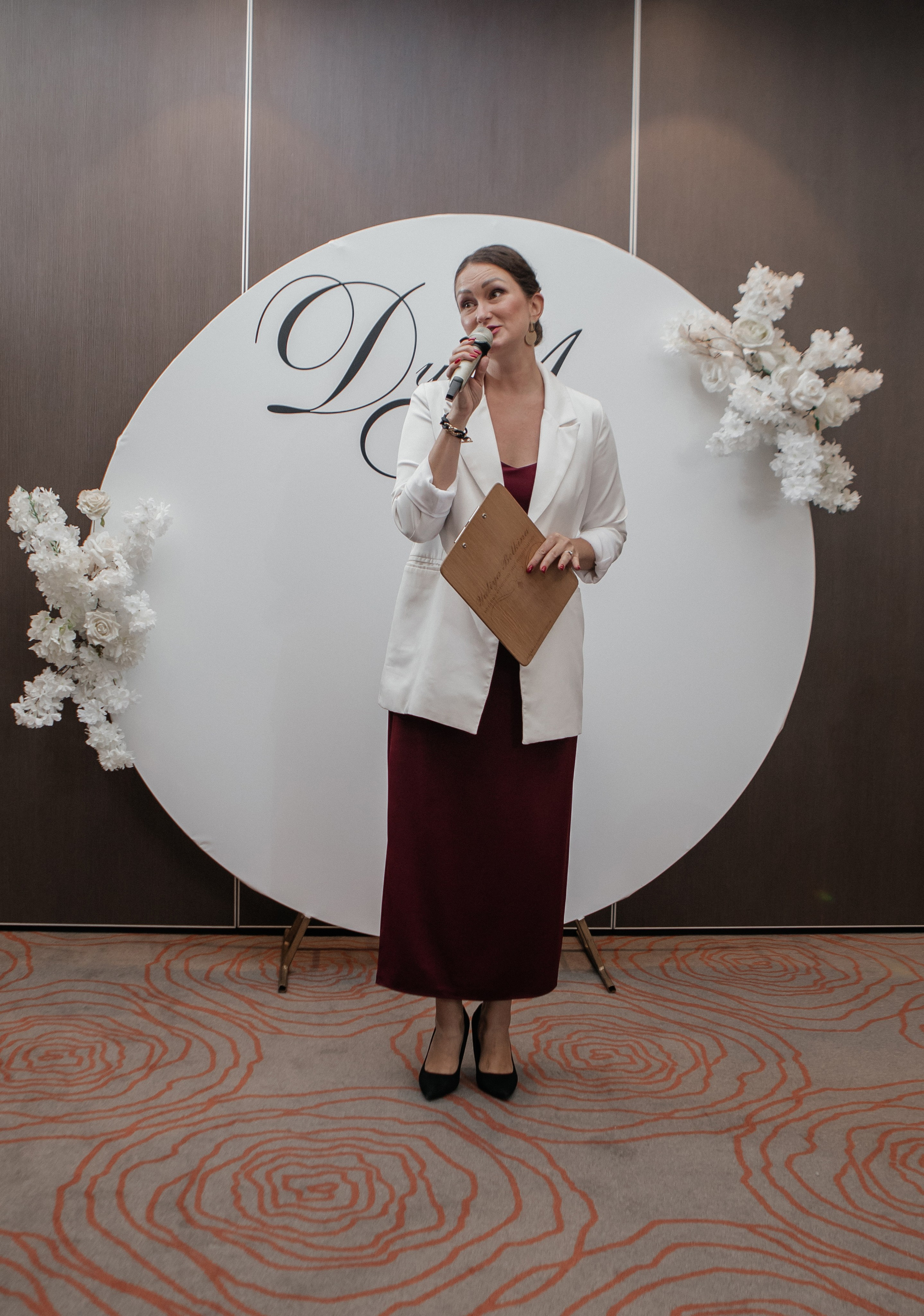 Дмитрий и Александра. Свадебный и семейный фотограф Ибрагимова Мария из Екатеринбурга