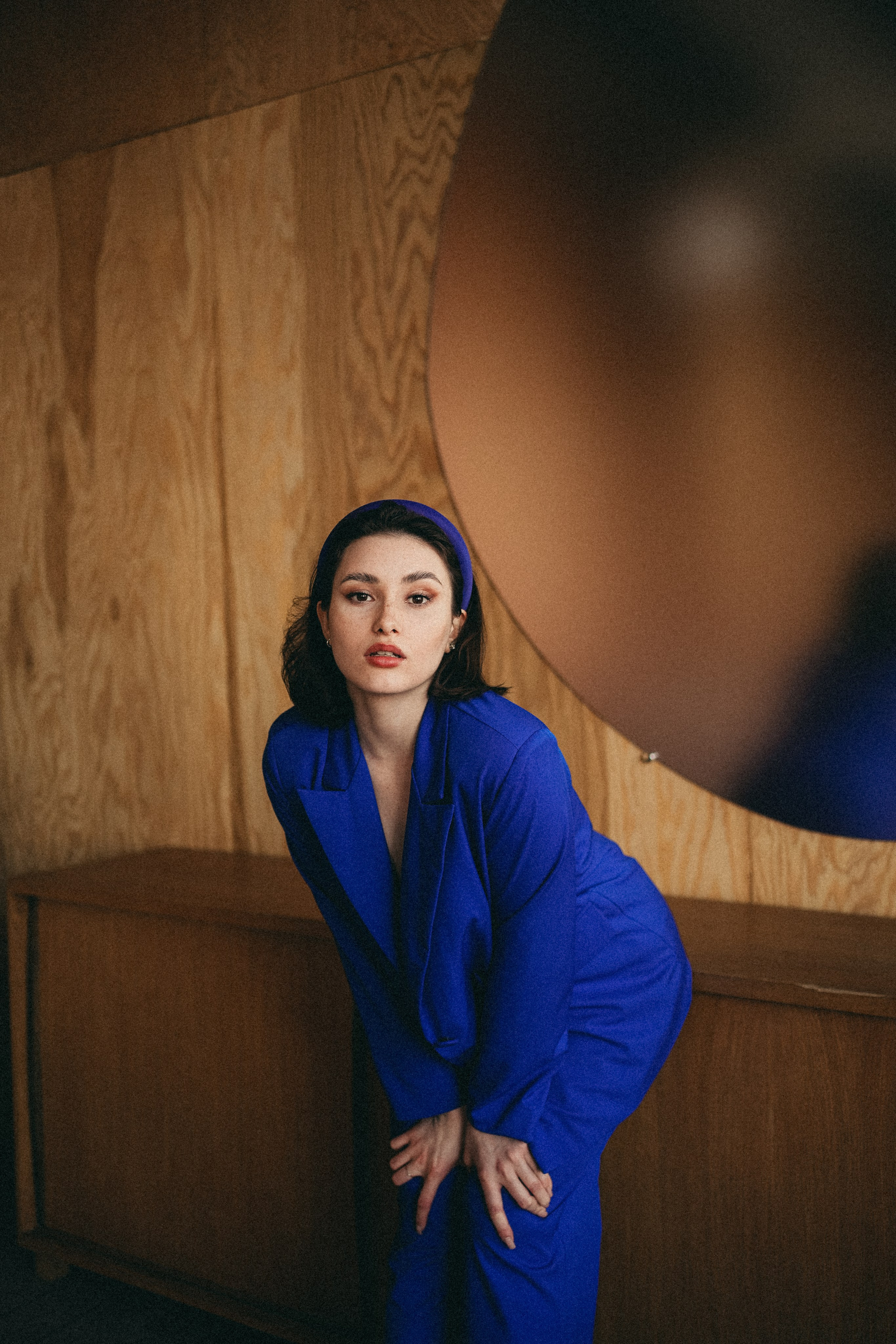 Полина. Фотограф г. Санкт-Петербург Александра Катанакова