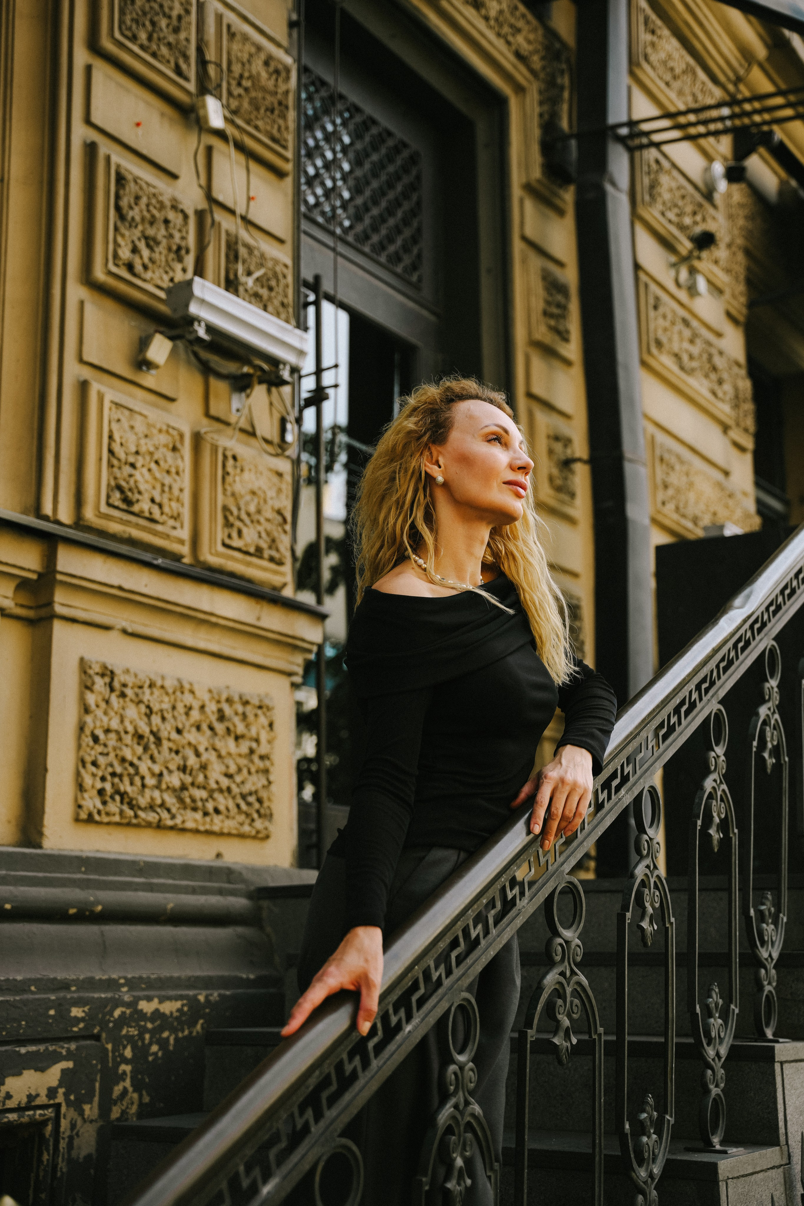 Яна. Фотограф г. Санкт-Петербург Александра Катанакова