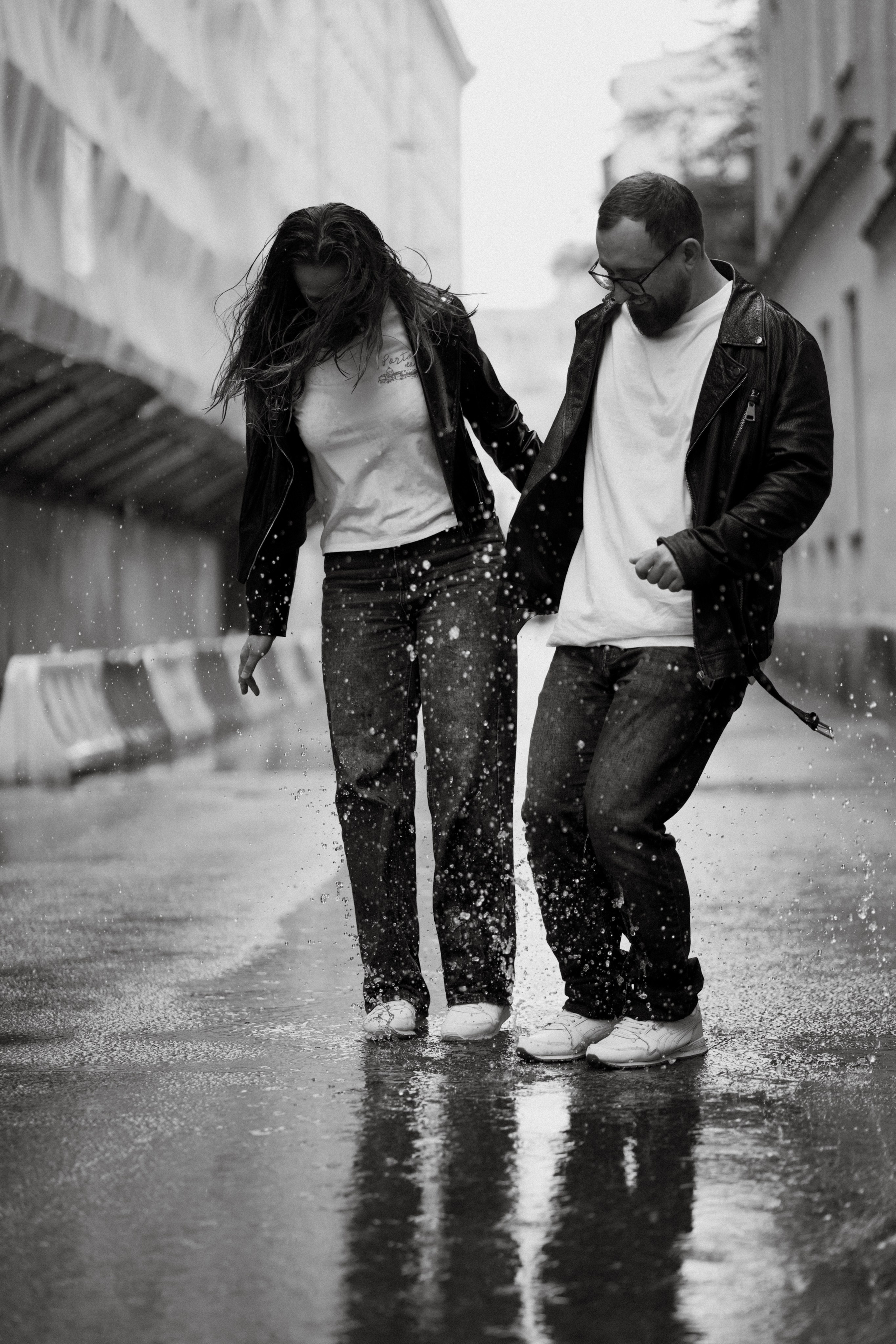 Алина и Влад. Фотограф г. Санкт-Петербург Александра Катанакова