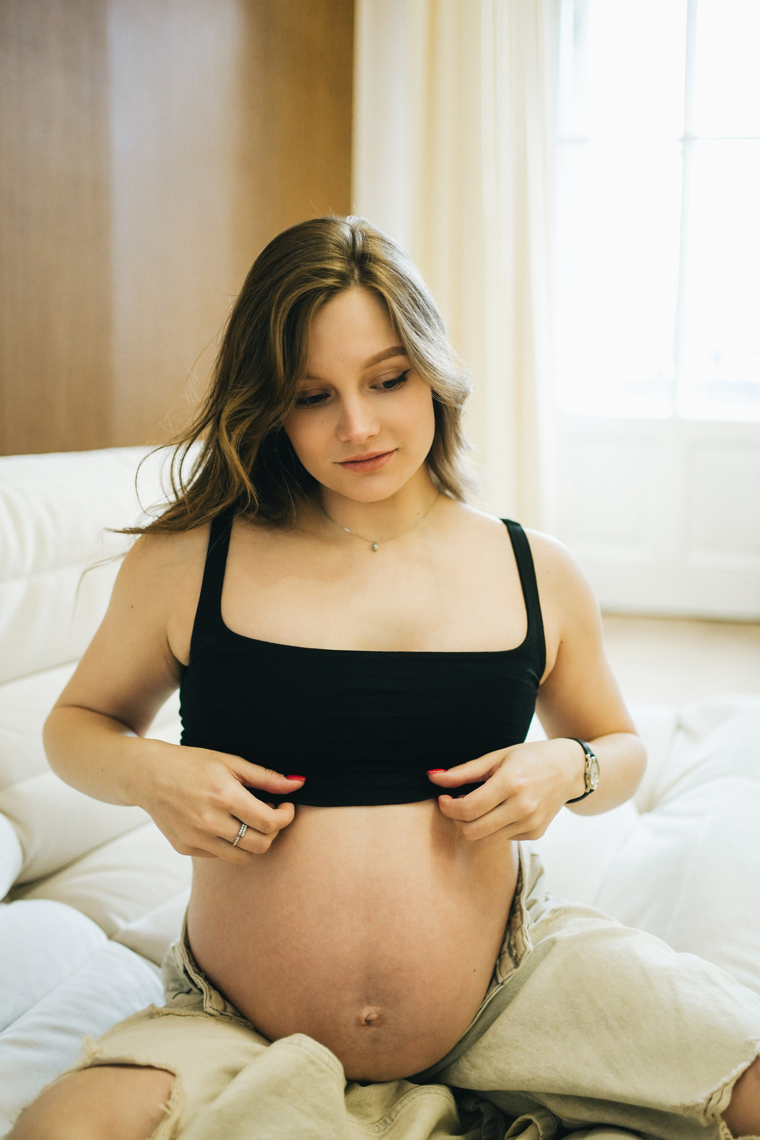 Катя. Фотограф г. Санкт-Петербург Александра Катанакова