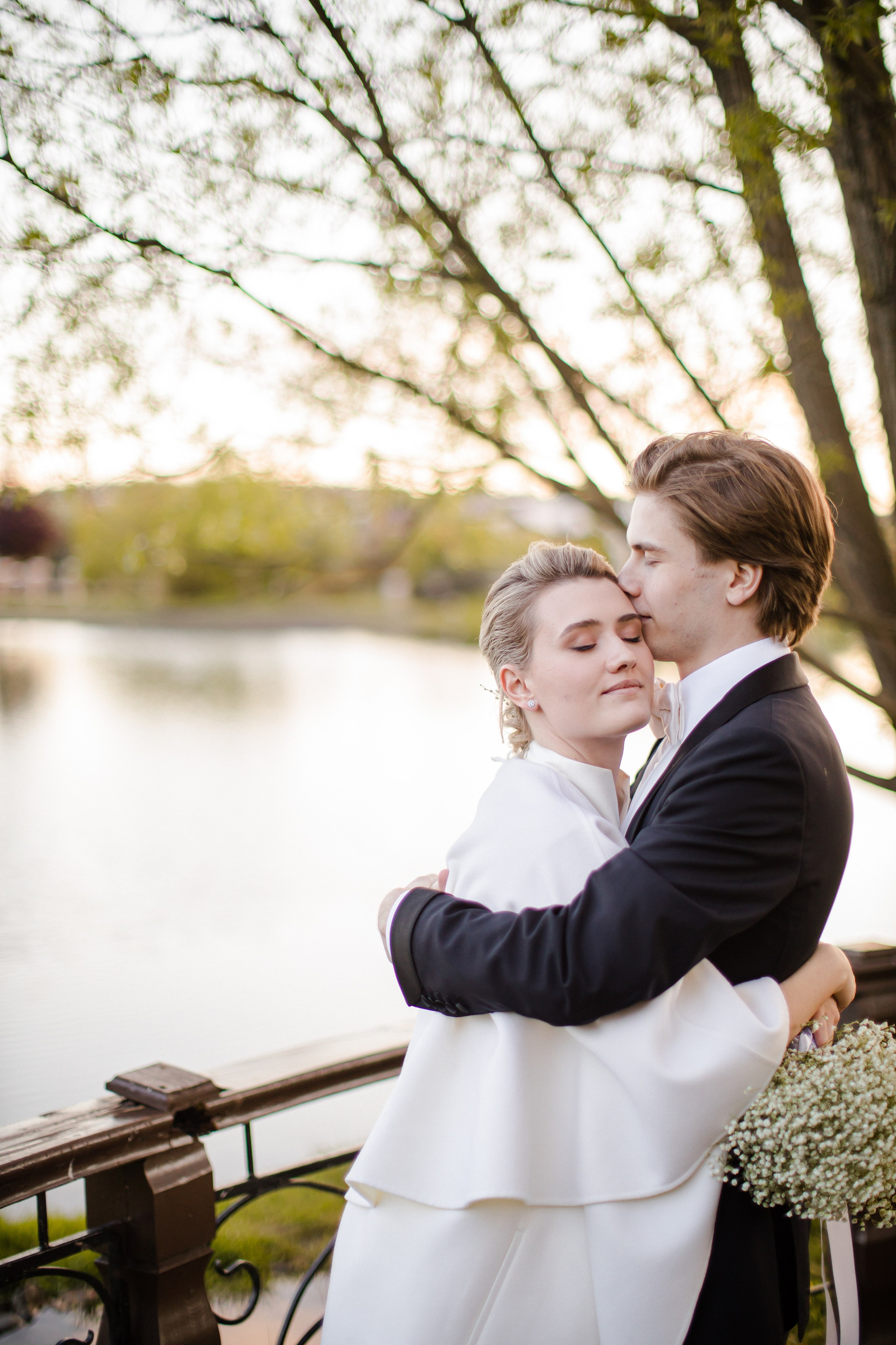 Свадьба Беатрис. Семейный и детский фотограф в Москве Кузьмина Мария