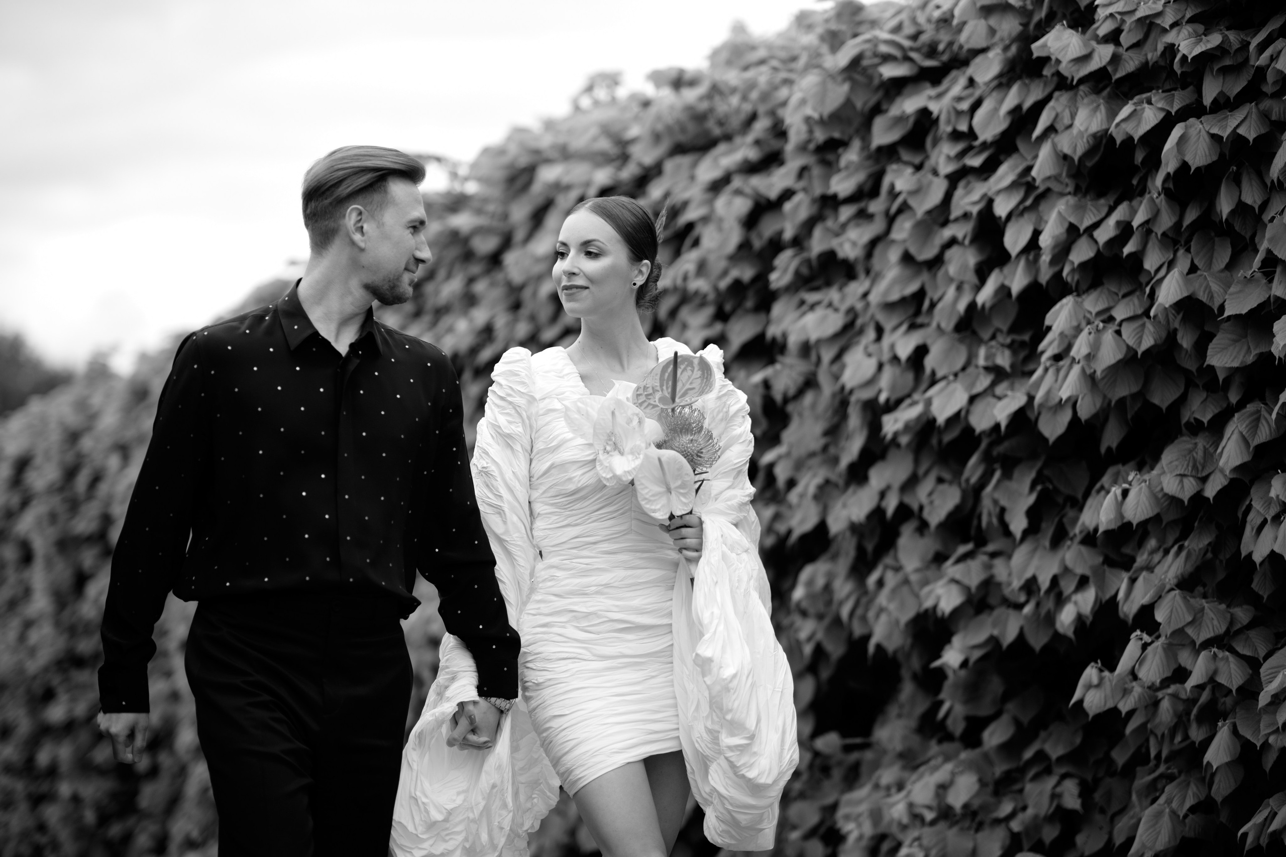 Daniil & Olga. Фотограф