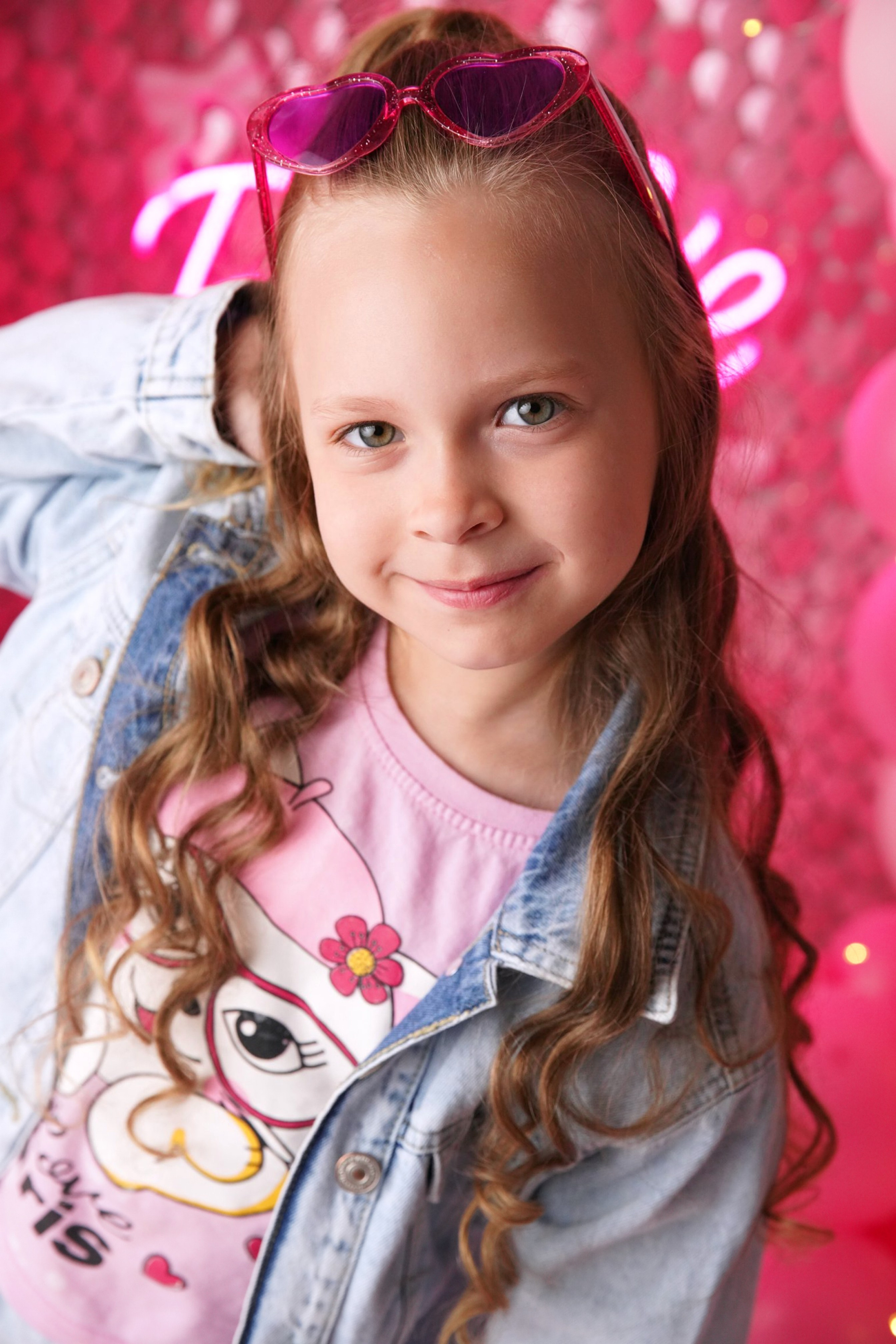 Барби5. Фотограф новорожденных. Семейный и детский фотограф в городе Сургуте