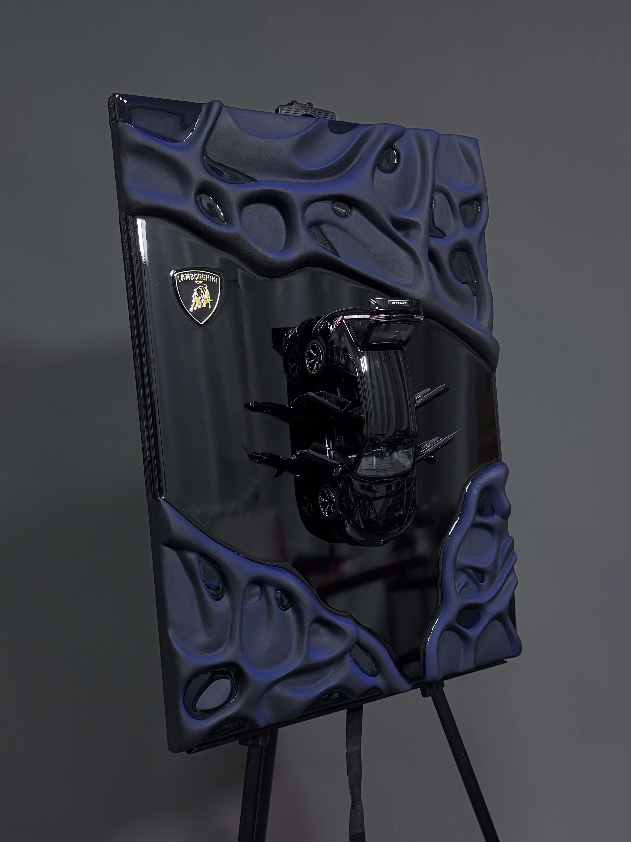 Прайс-лист. Художественная мастерская ANIG Studio