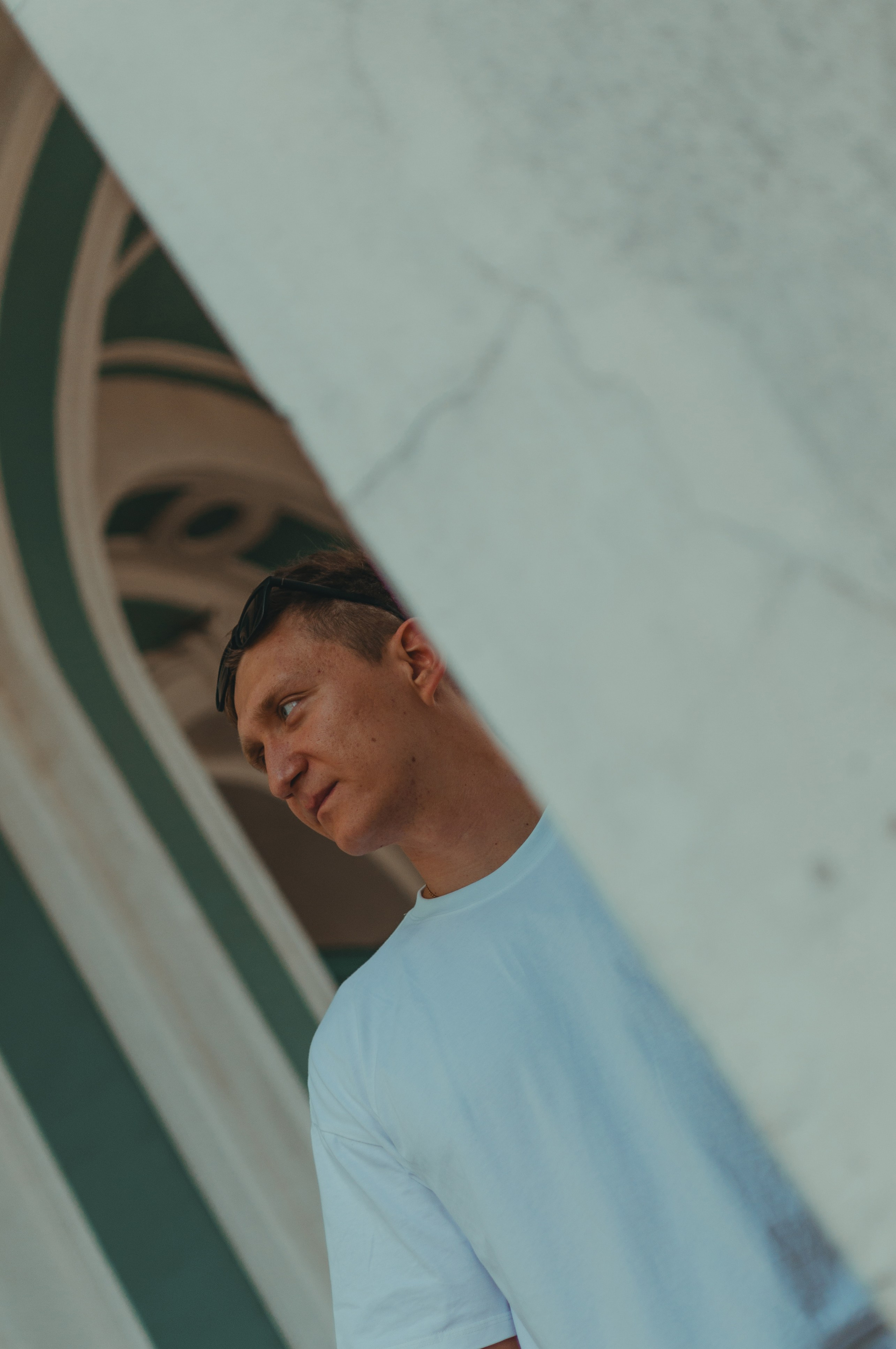 Владимир. MILATE — выпускные альбомы, фотосессии и видео в Москве