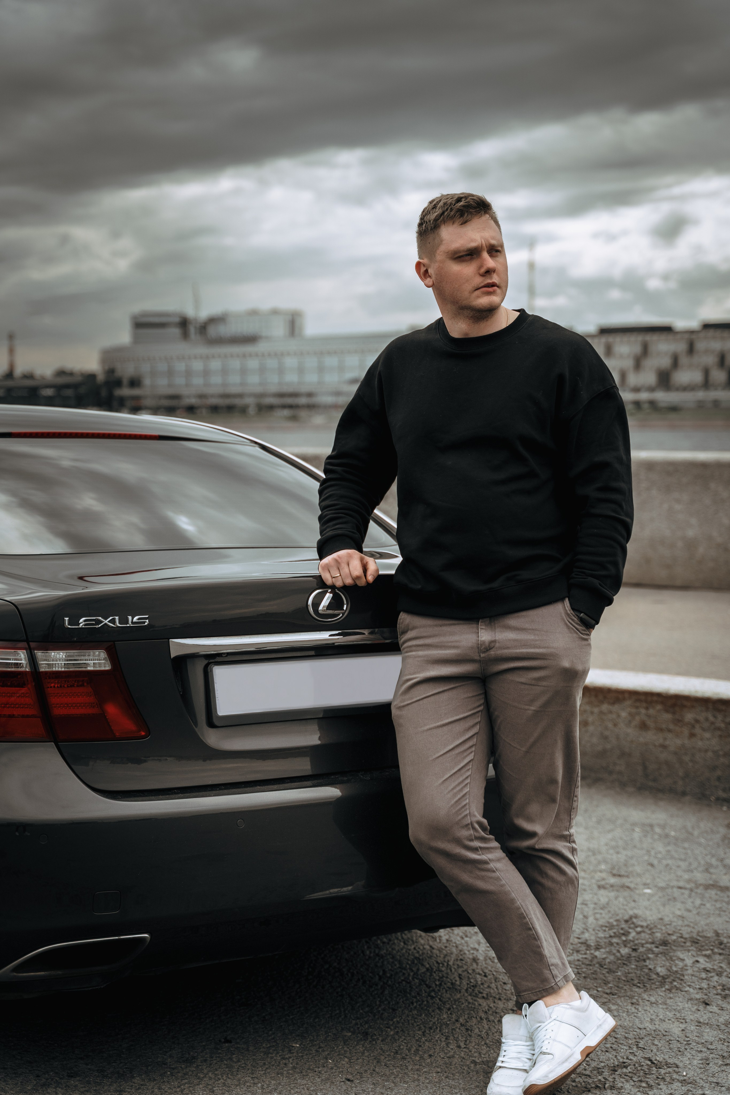 STASEXUS. MILATE — выпускные альбомы, фотосессии и видео в Москве